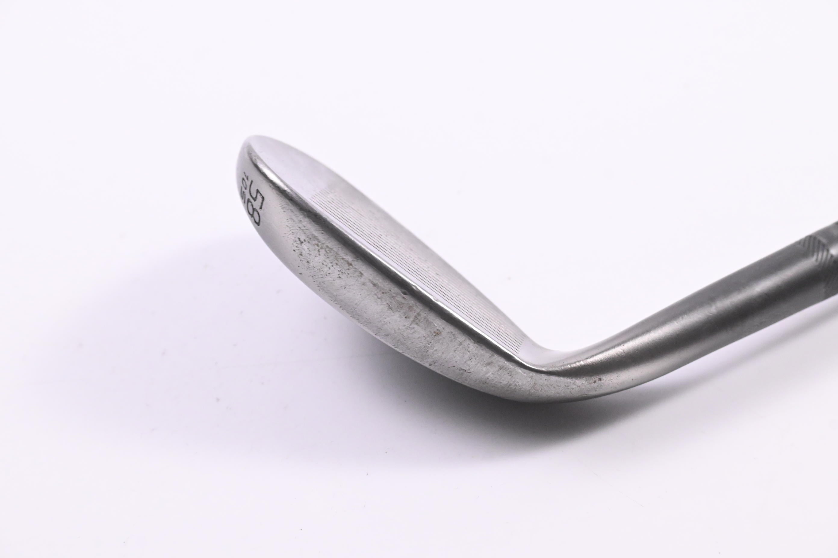 Titleist Vokey SM7 Lob Wedge / 58 Degree / Wedge Flex Vokey SM7 Shaft