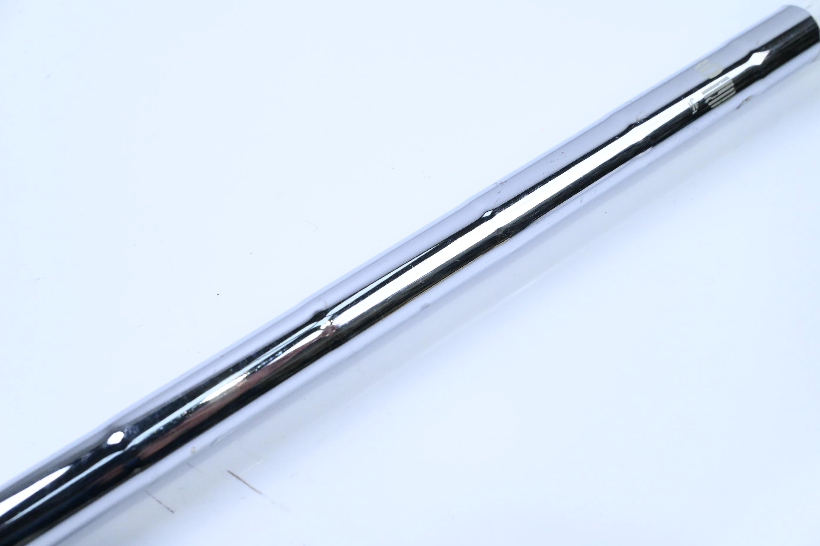 Mizuno MP-62 #4 Iron / 24 Degree / Regular Flex N.S.Pro 950GH Shaft