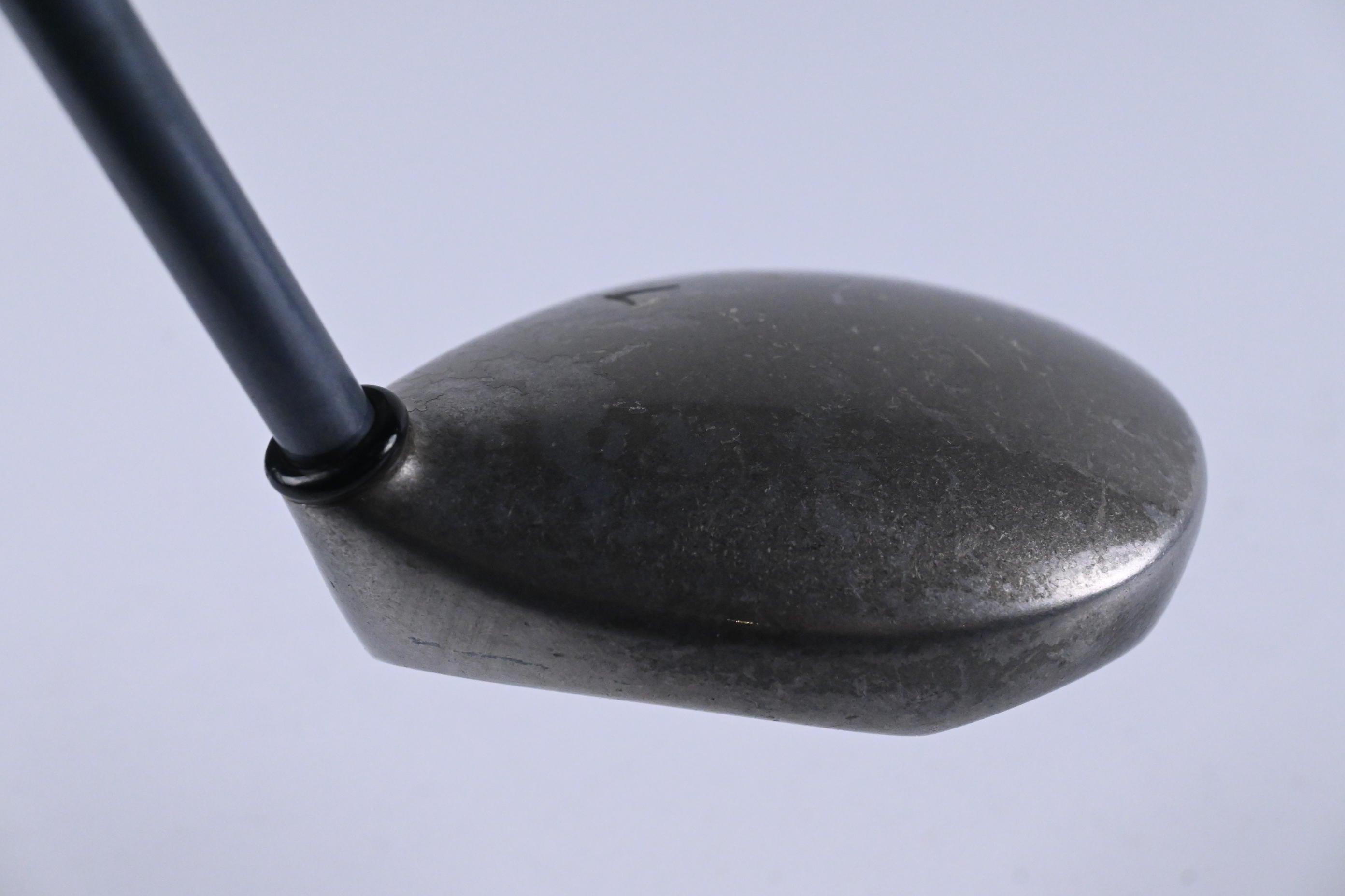 Callaway Bobby Jones #3 Wood / 15 Degree / Regular Flex Callaway RCH Shaft