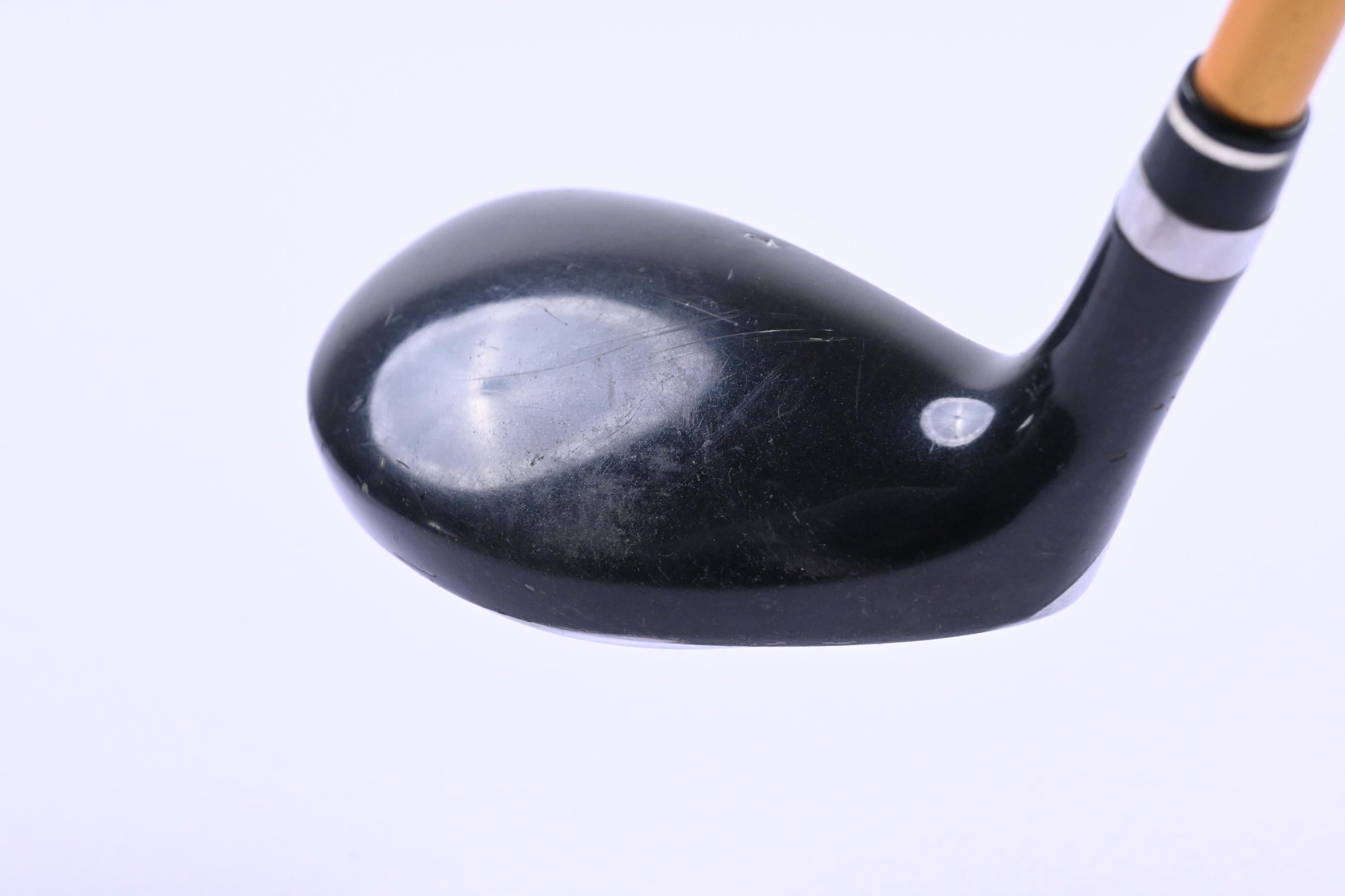 Left Hand Wilson Dh6 #3 Hybrid / 19 Degree / Regular Flex UST Proforce V2