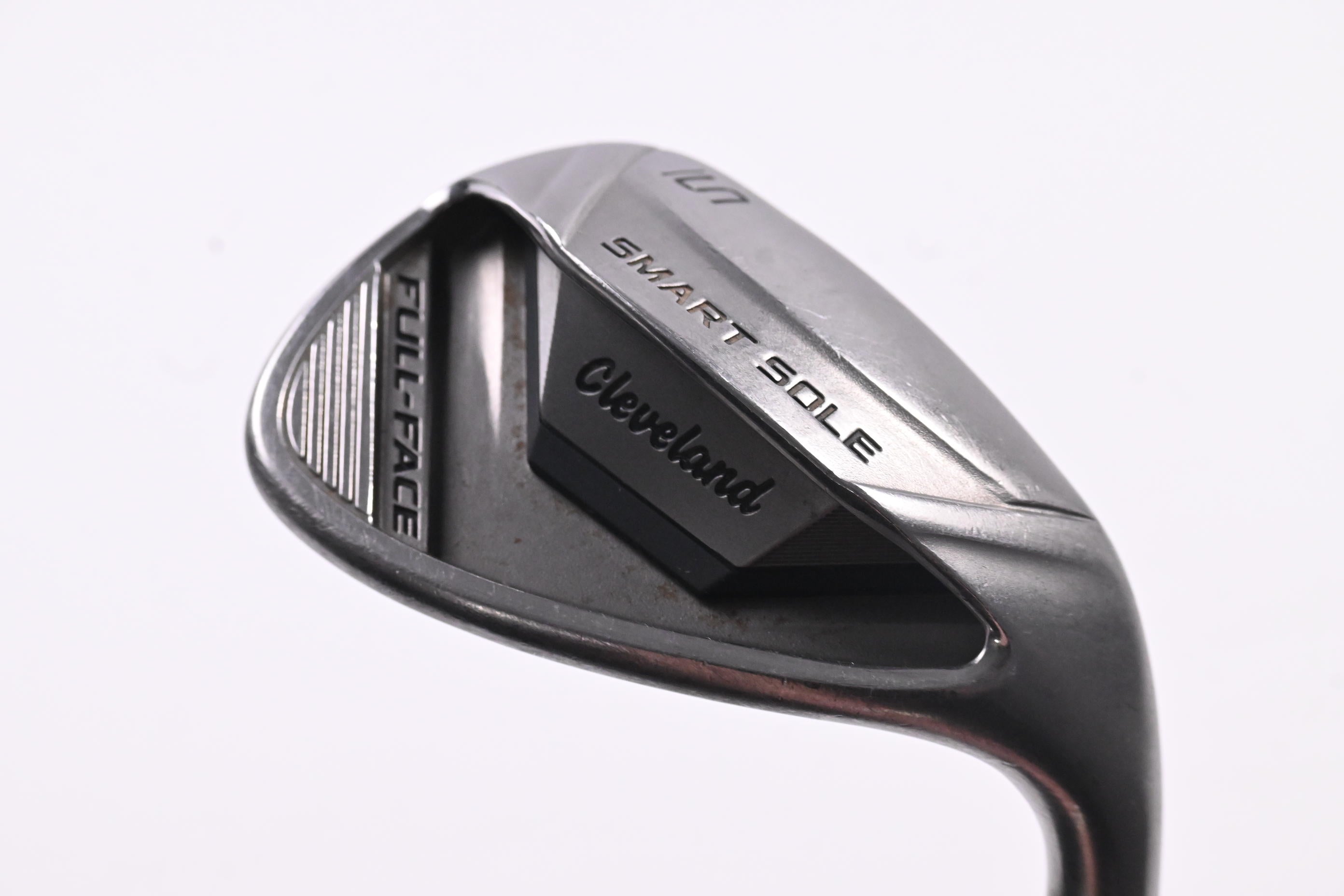 Cleveland Smart Sole Full Face Sand Wedge / 58 Degree / Wedge Flex KBS Shaft