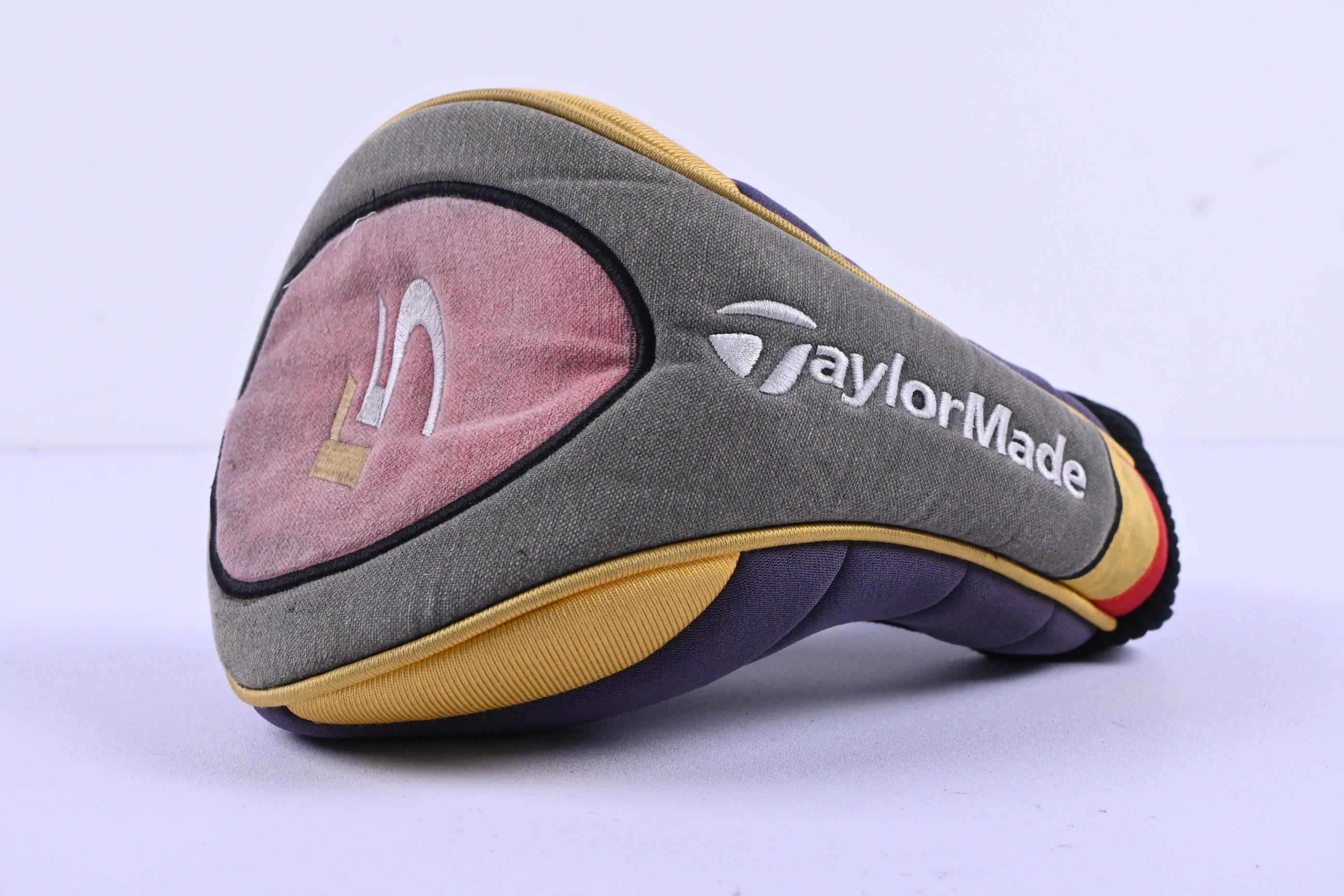 Taylormade R5 Dual Driver / 10.5 Degree / Regular Flex M.A.S2 65 Shaft