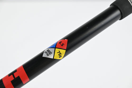 Taylormade Stealth #3 Wood / 15 Degree / X-Flex HZRDUS Red 75 Shaft