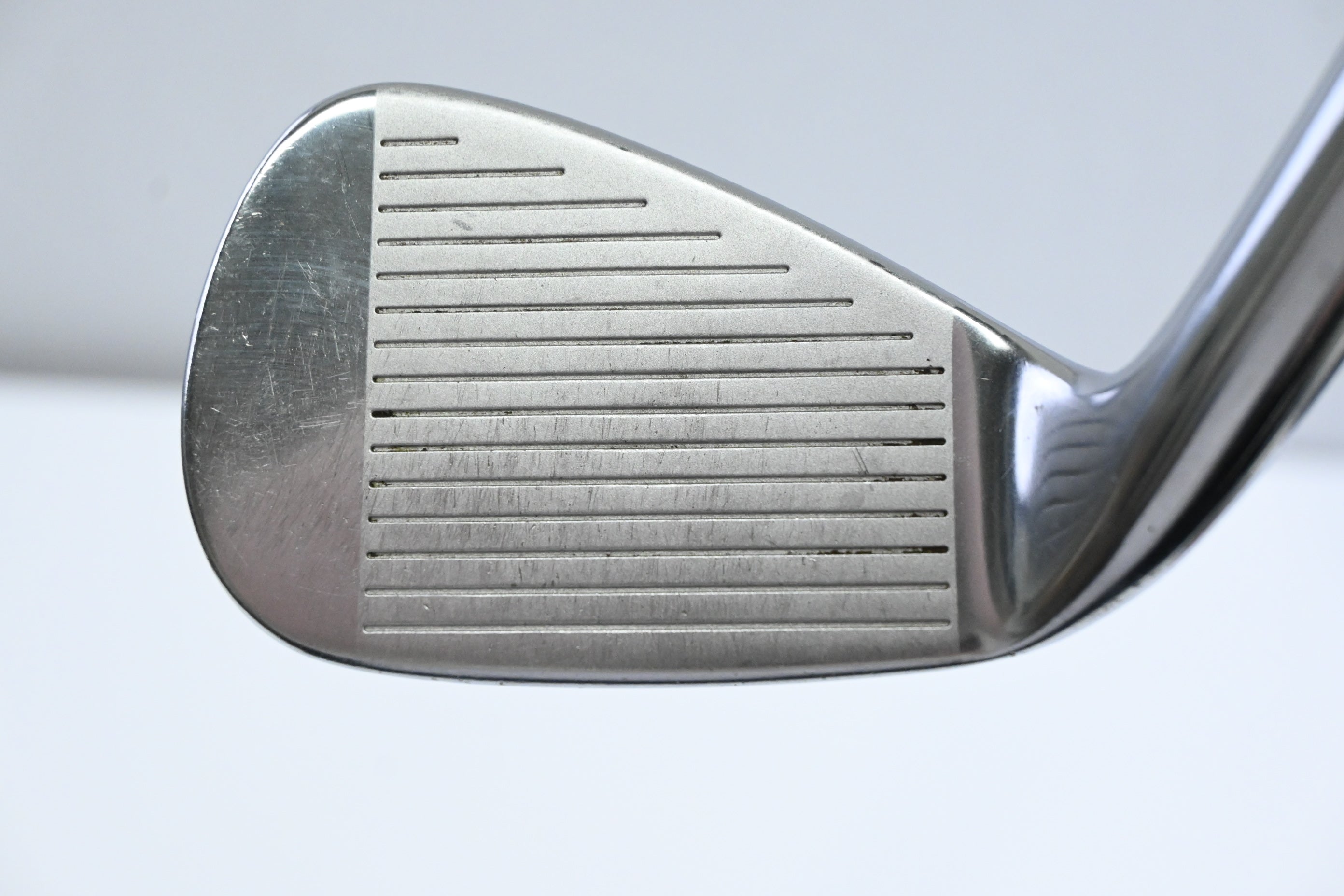 Taylormade R11 Pitching Wedge / 45 Degree / Regular Flex Steel Shaft