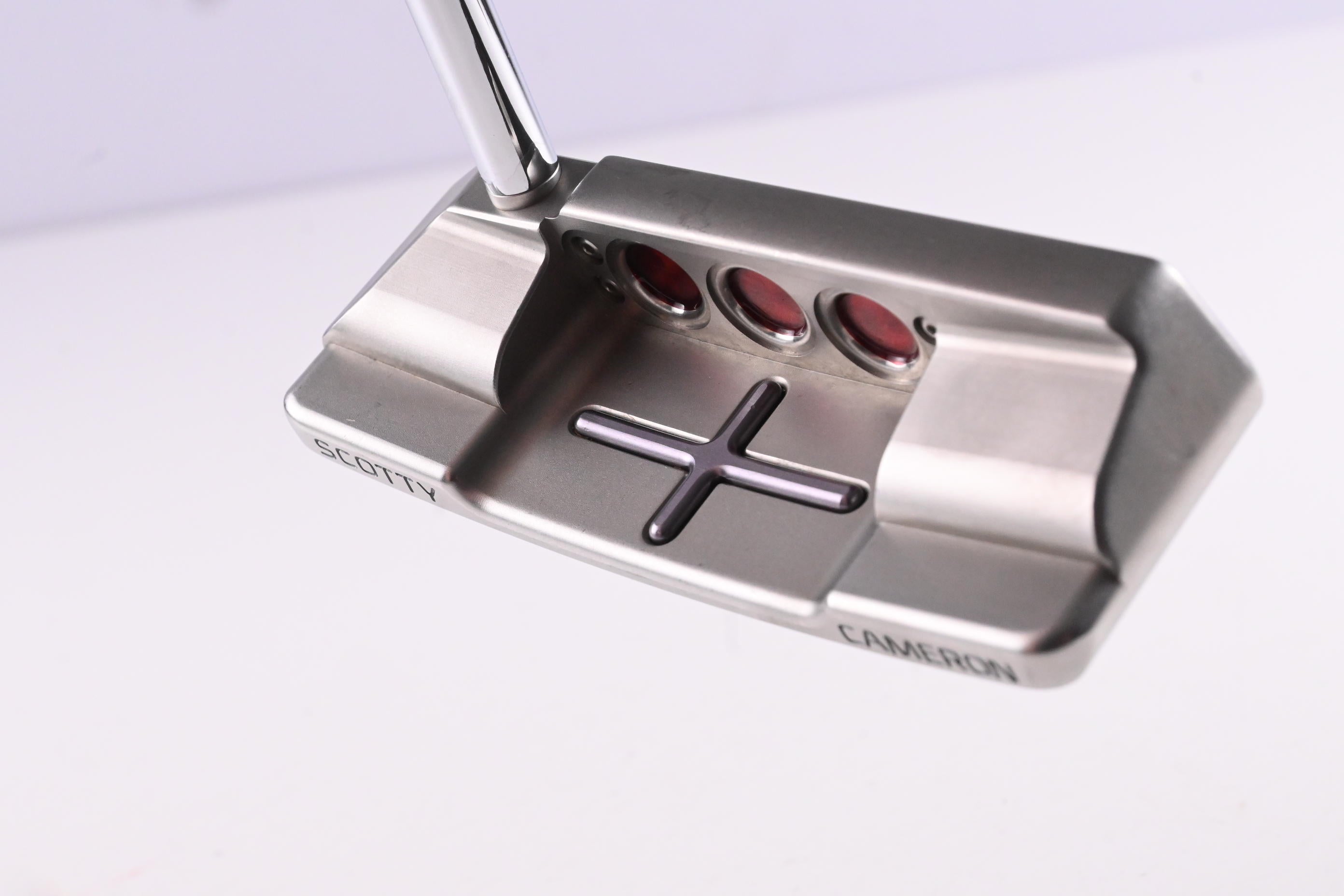 Scotty Cameron Select 2016 M2 Newport Putter / 34 Inch