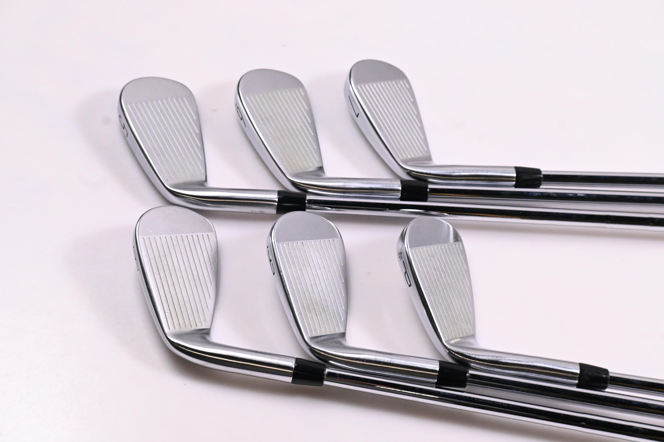 Titleist T100 2023 Irons / 5-PW / X-Flex N.S.Pro Modus³ Tour 105 Shafts