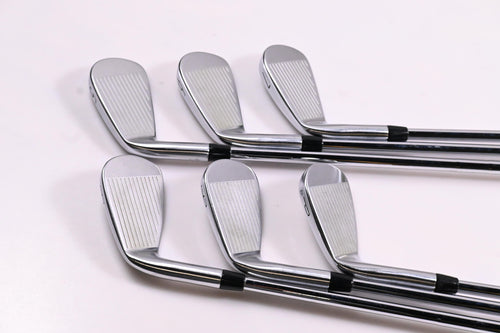 Titleist T100 2023 Irons / 5-PW / X-Flex N.S.Pro Modus³ Tour 105 Shafts