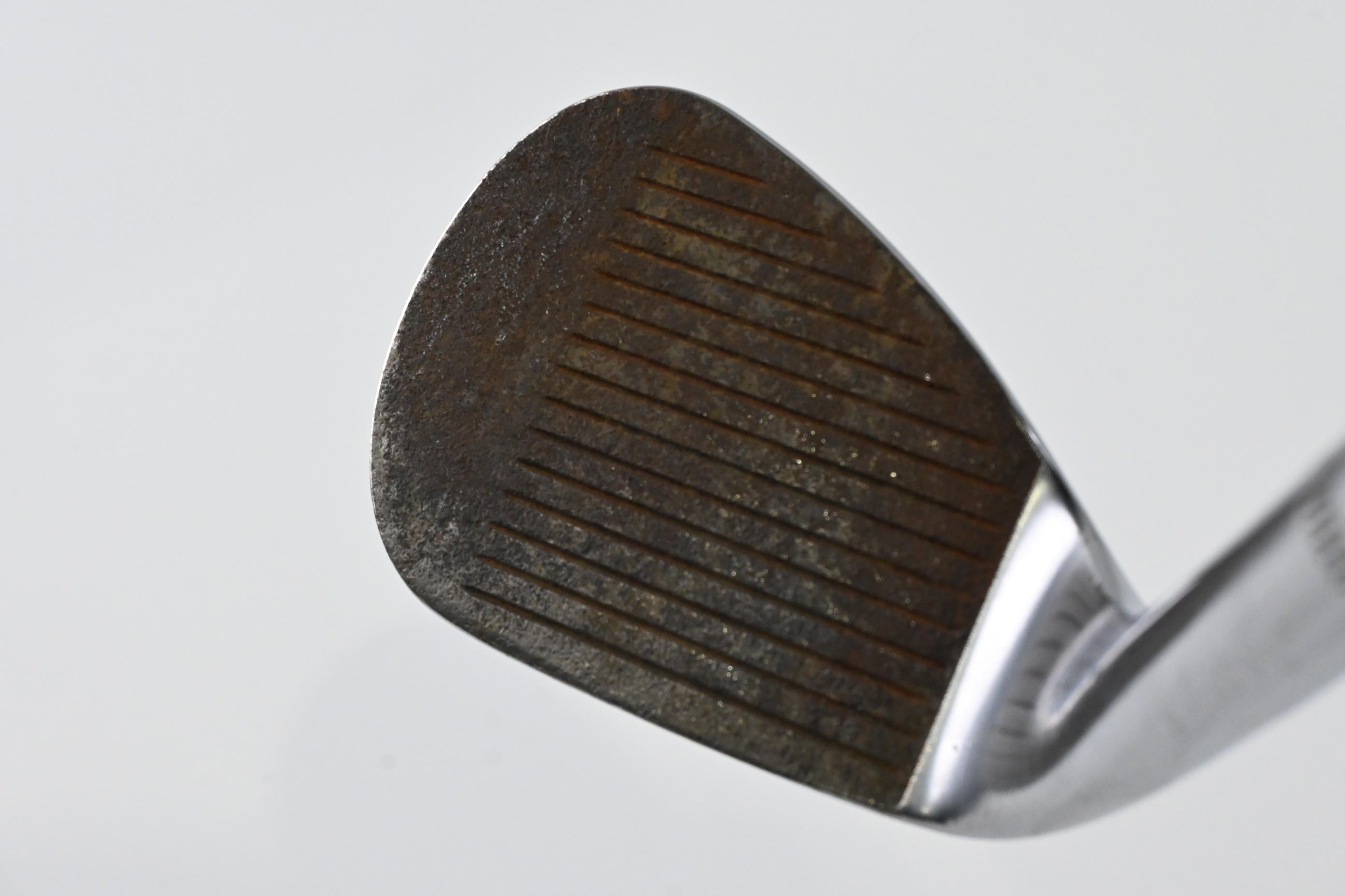 Callaway Jaws Raw Lob Wedge / 60 Degree / Wedge Flex Dynamic Gold Spinner 115