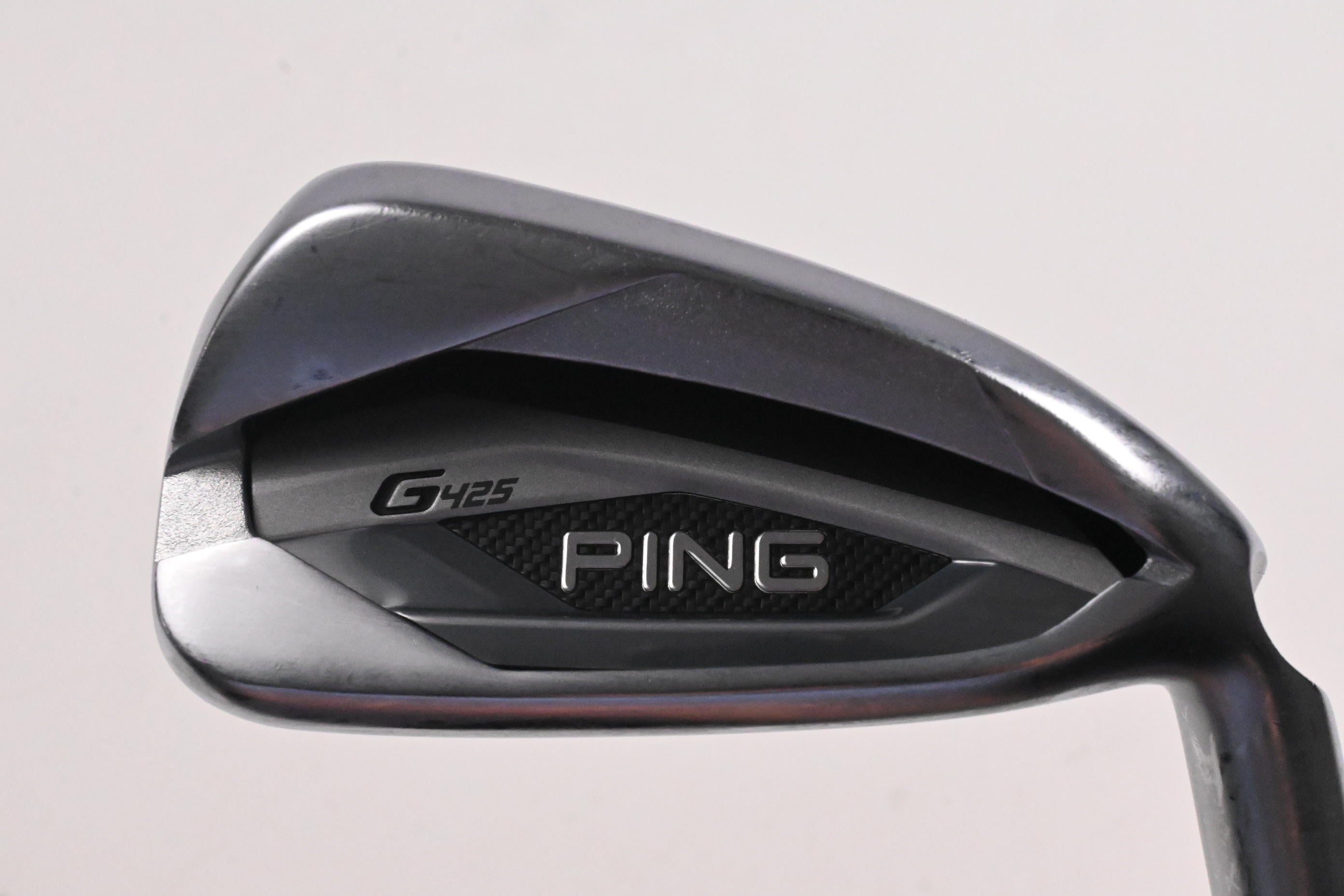 Ping G425 #6 Iron / 26.5 Degree / Red Dot / Senior Flex Ping Alta CB Slate AWT