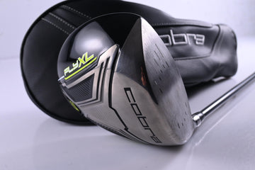 Cobra Fly XL Driver / 10.5 Degree / Regular Flex Cobra Fly XL Shaft
