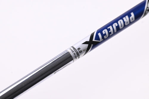Taylormade P7MC 2023 #5 Iron / 26 Degree / Stiff Flex Project X Rifle Shaft