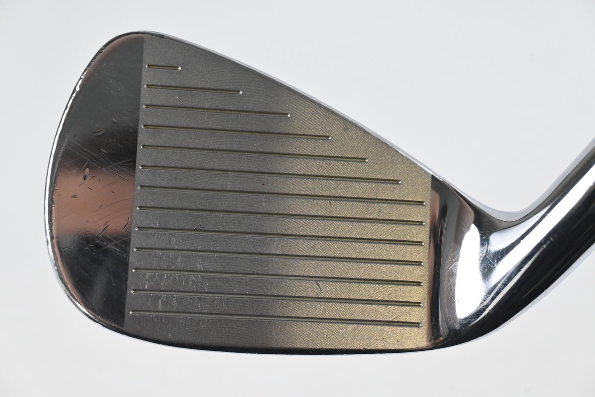 Wilson Staff Model Blade 2024 #8 Iron / Stiff Flex KBS Tour Lite Shafts