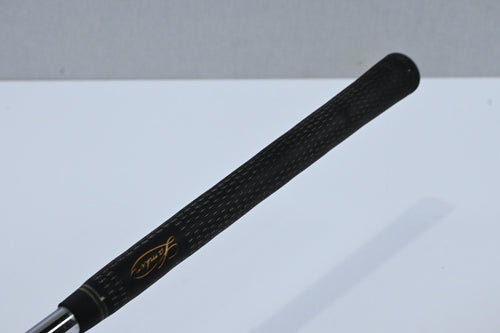 Mizuno JPX Series Sand Wedge / 56 Degree / Stiff Flex Dynmaic Gold S300