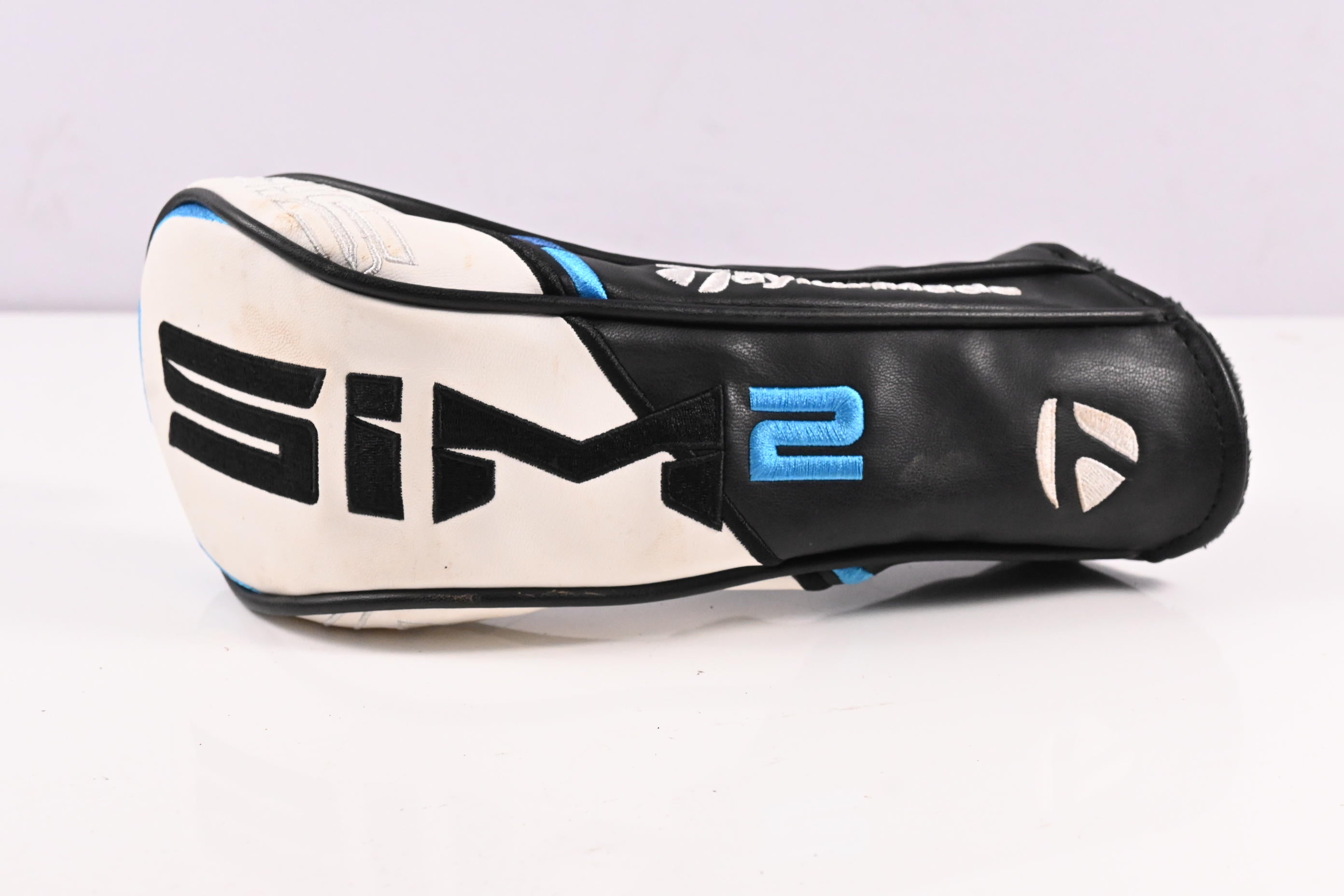 Taylormade SIM2 Max #3 Wood / 15 Degree / Regular Flex Ventus Blue 5 Shaft