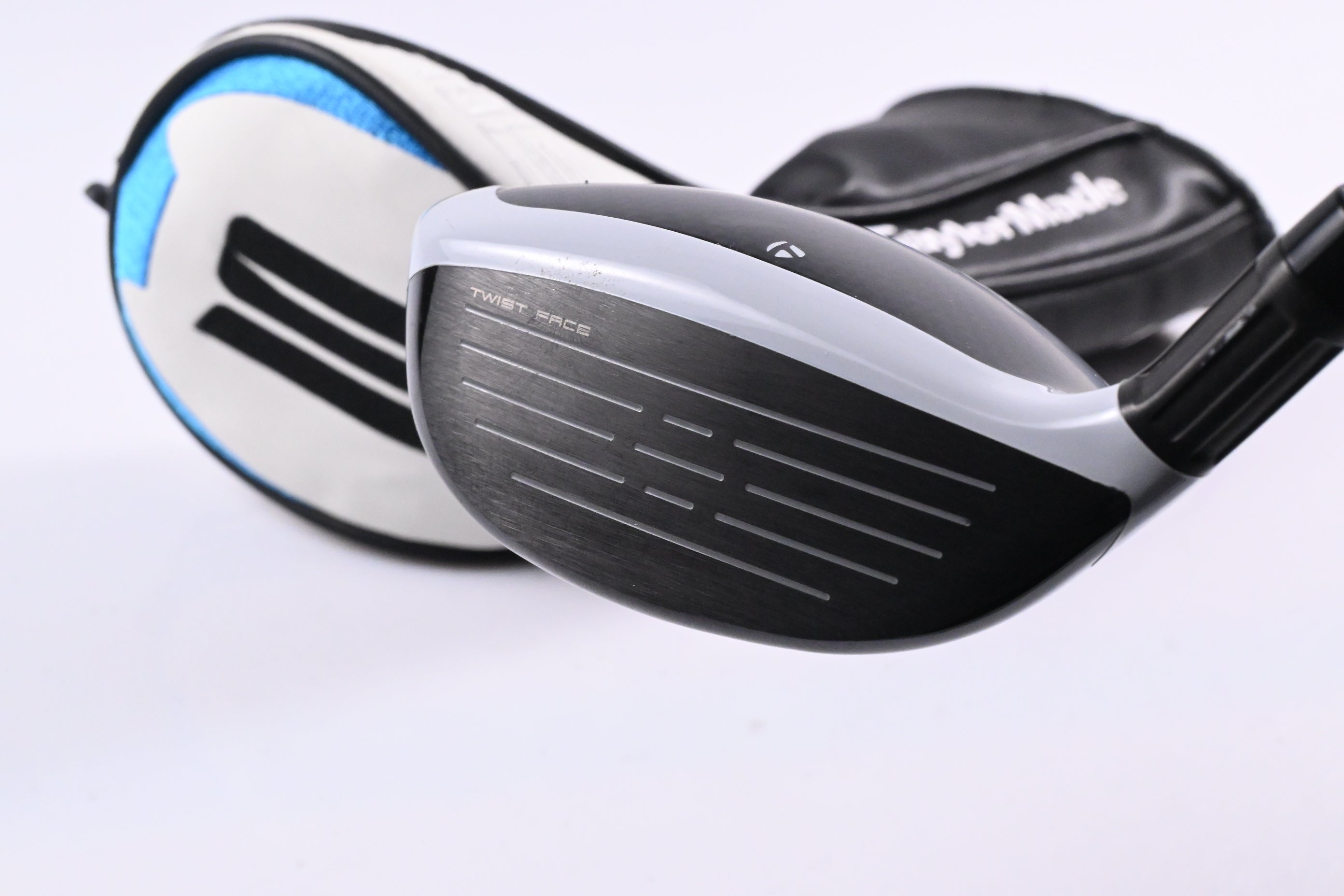 Taylormade SIM2 Max #3 Wood / 15 Degree / Stiff Flex Ventus Blue 6 Shaft