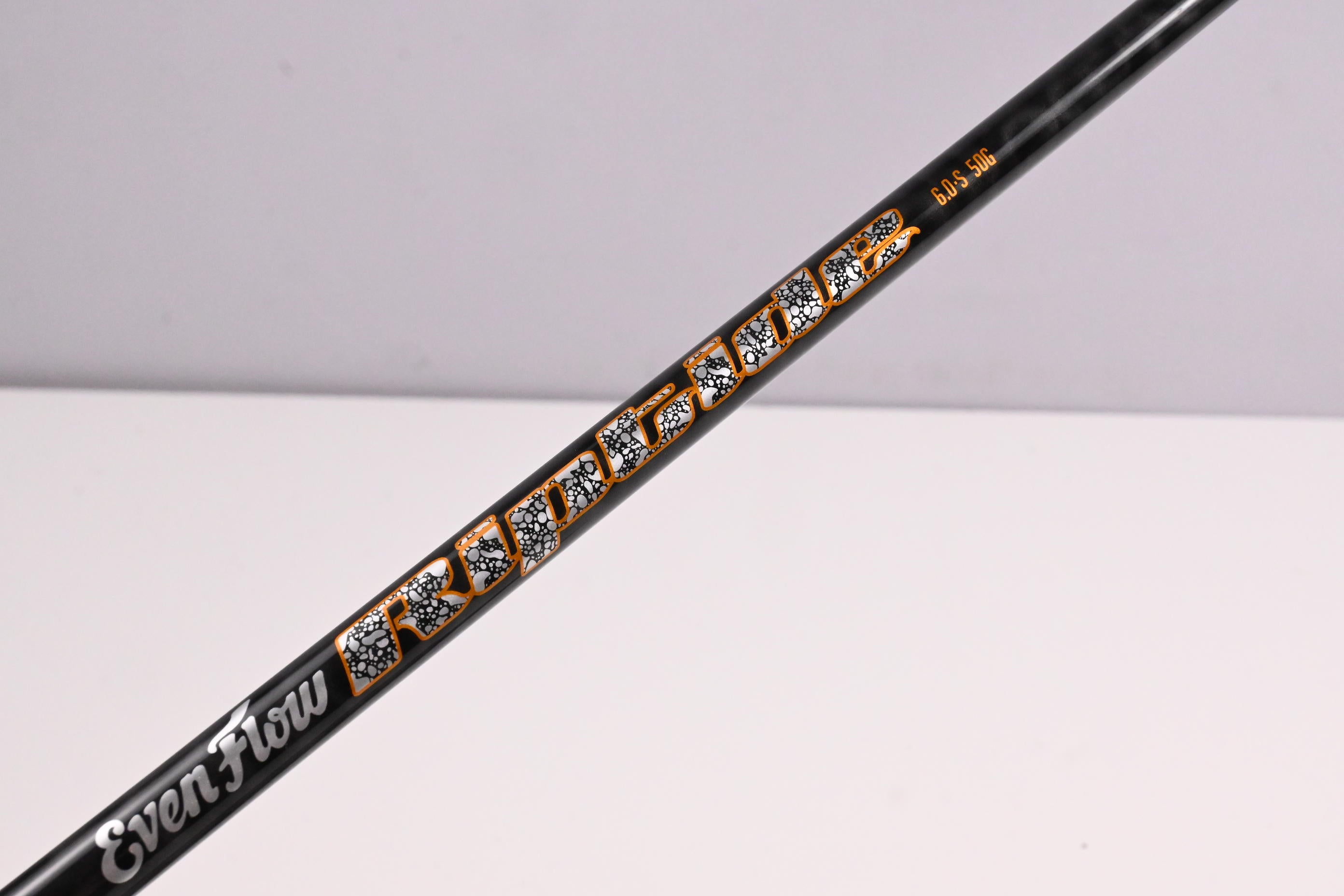 Project X Evenflow Riptide 50 Driver Shaft / Stiff Flex / Wilson Adapter