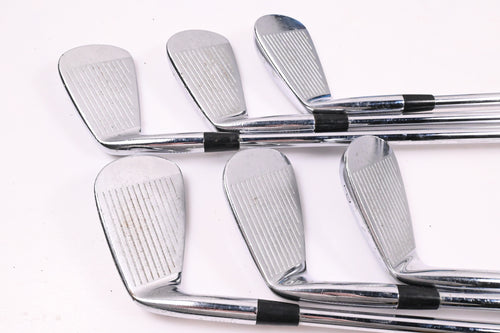 Mizuno MP-54 Irons / 5-PW / Regular Flex Project X Shafts