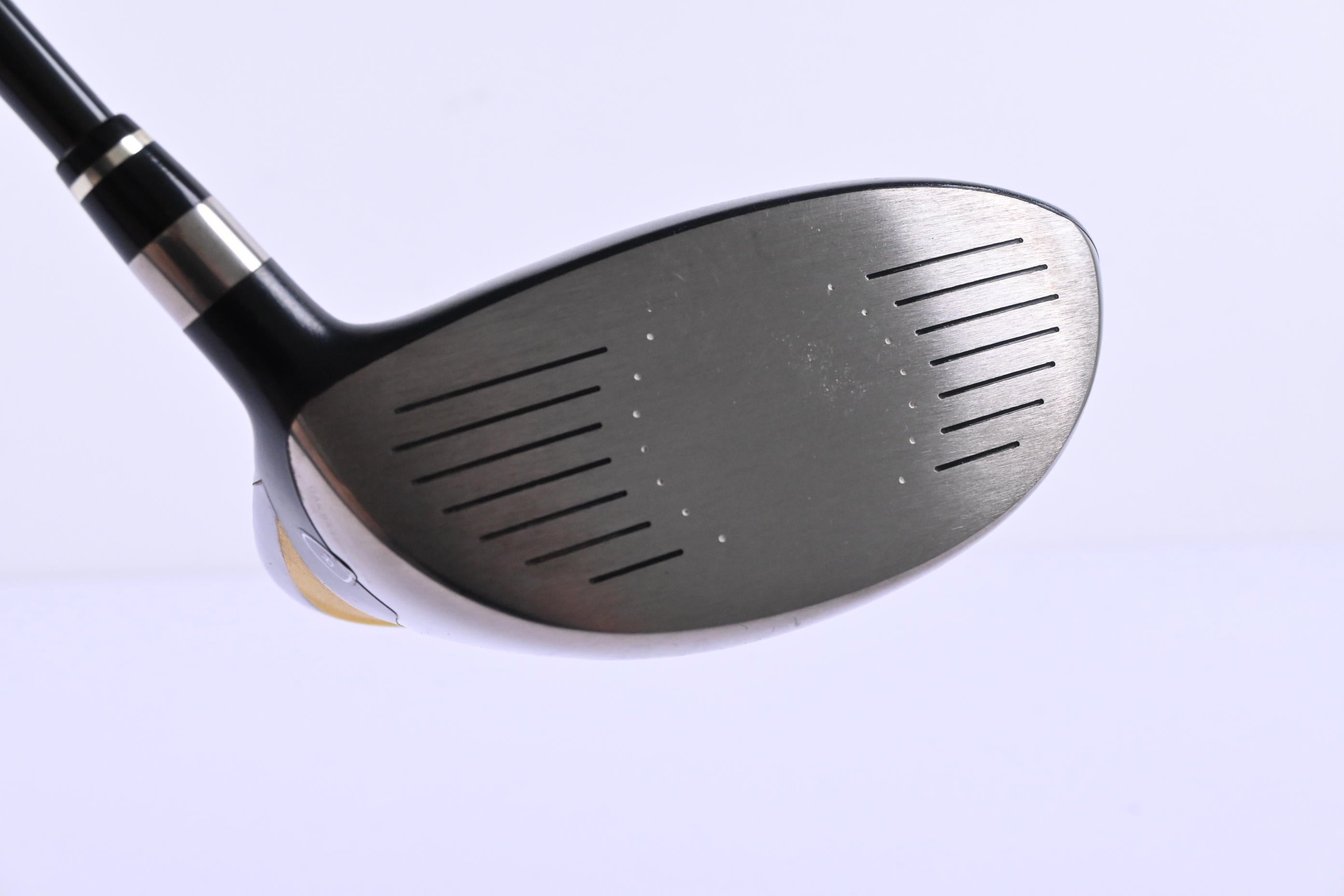 Nike SQ Sumo2 Driver / 10.5 Degree / Regular Flex Diamana Sasquatch 65 Shaft