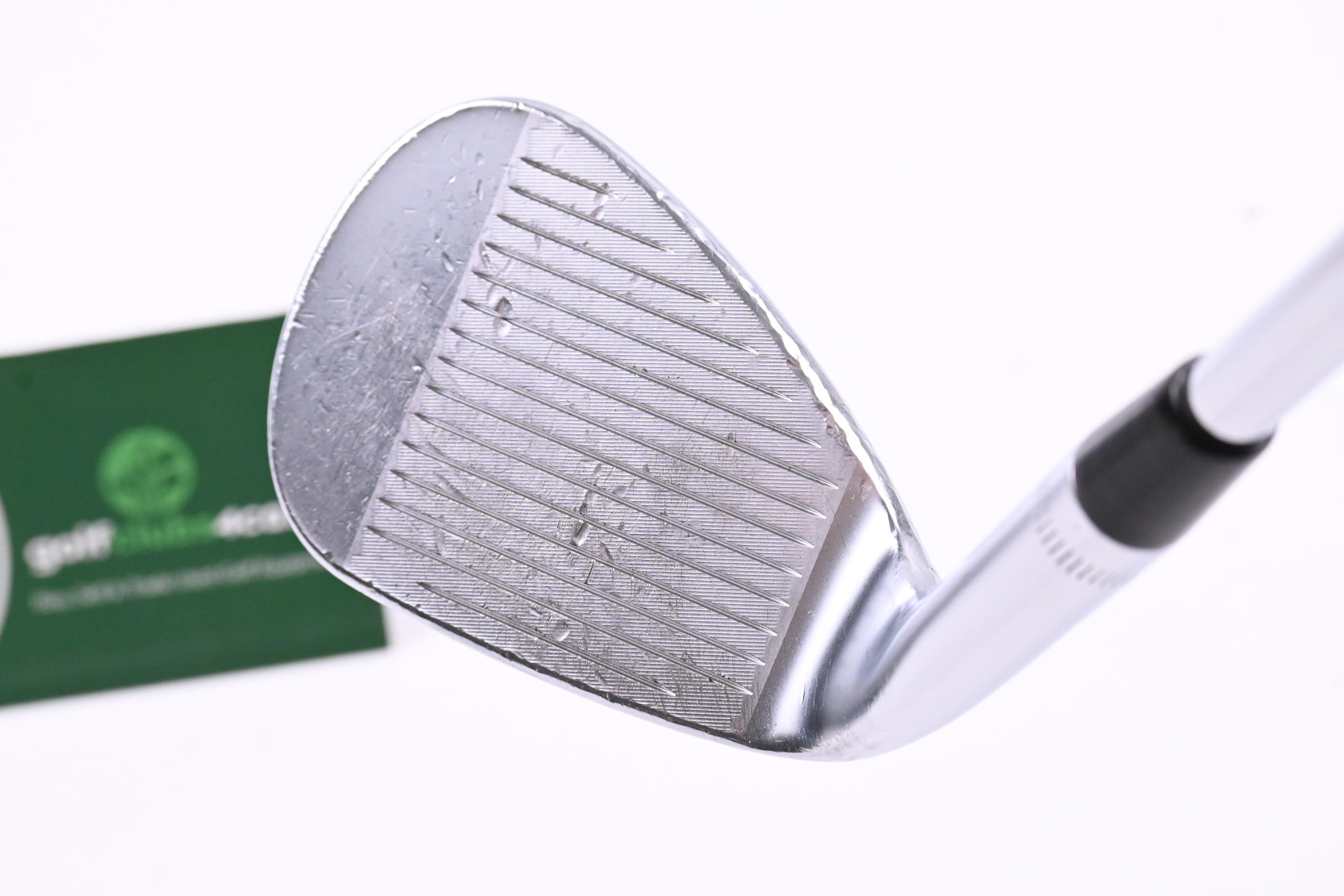 Callaway Jaws MD5 Sand Wedge / 54 Degree / Wedge Flex Dynamic Gold Spinner 115