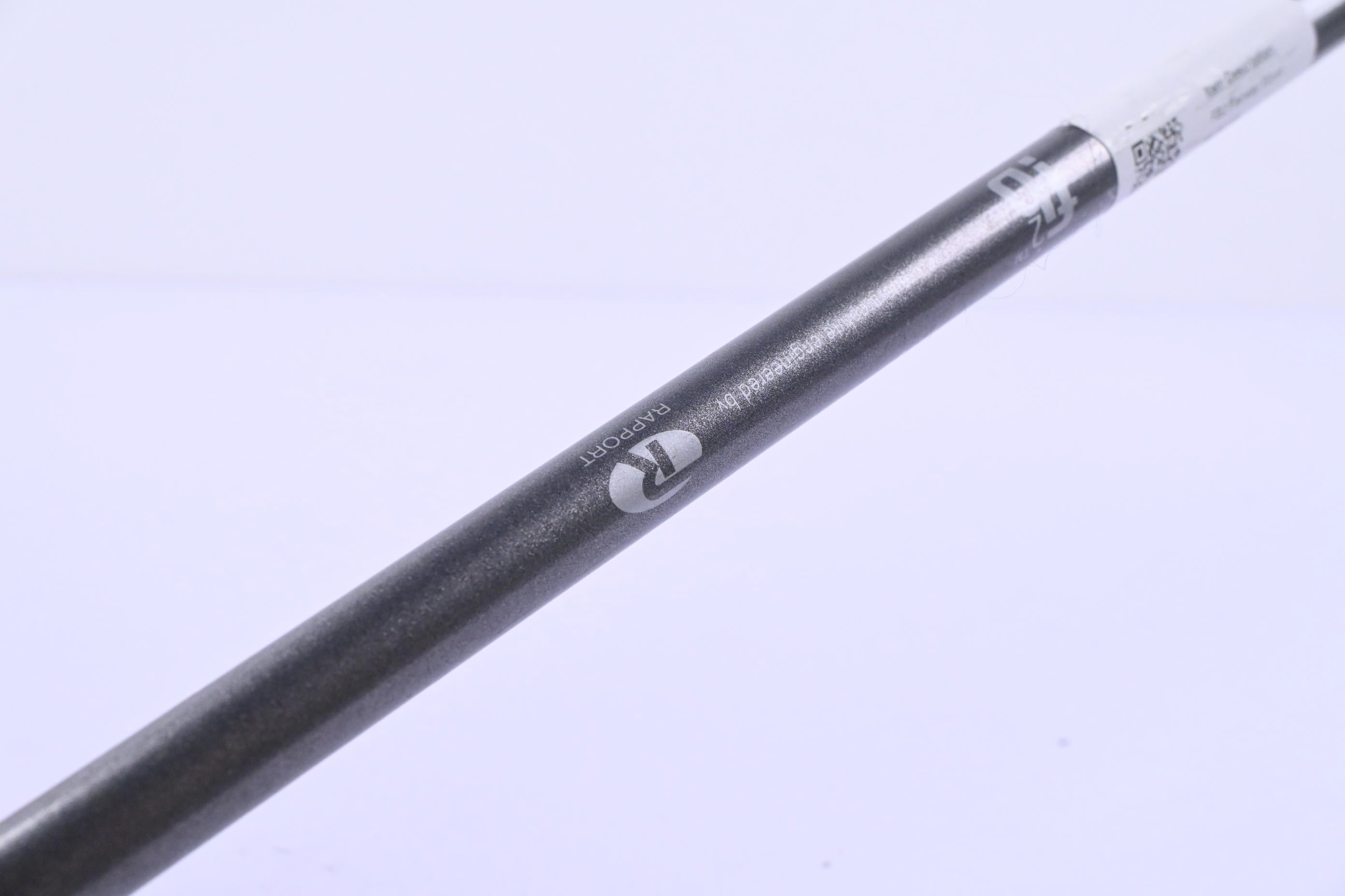 Progen FB2 #3 Wood / 15 Degree / Regular Flex FB Shaft