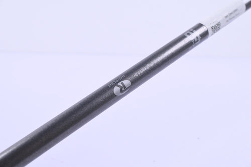 Progen FB2 #3 Wood / 15 Degree / Regular Flex FB Shaft