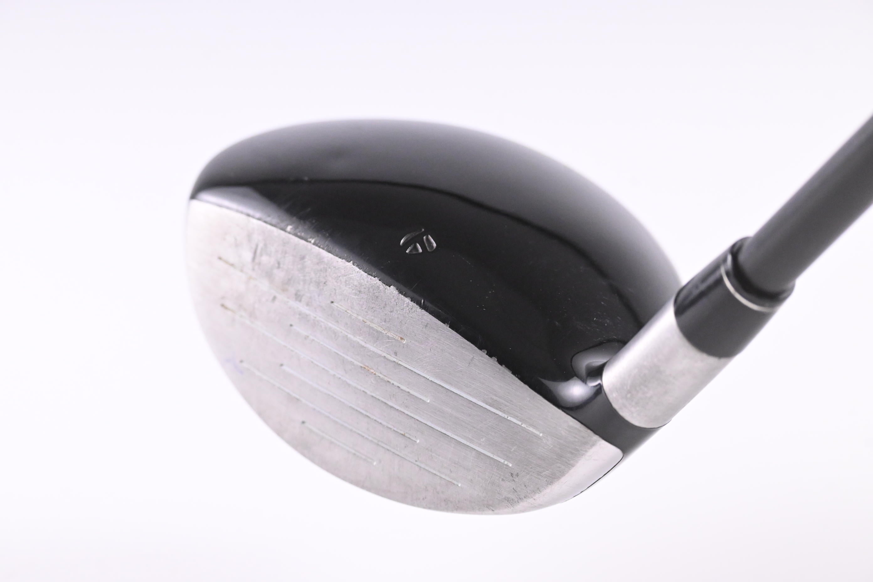 Taylormade V-Steel #3 Wood / 15 Degree / Regular Flex Taylormade M.A.S2 Shaft