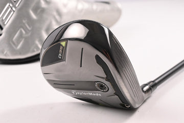 Taylormade Qi35 #3 Wood / 15 Degree / Regular Flex Ventus Blue 5 Shaft
