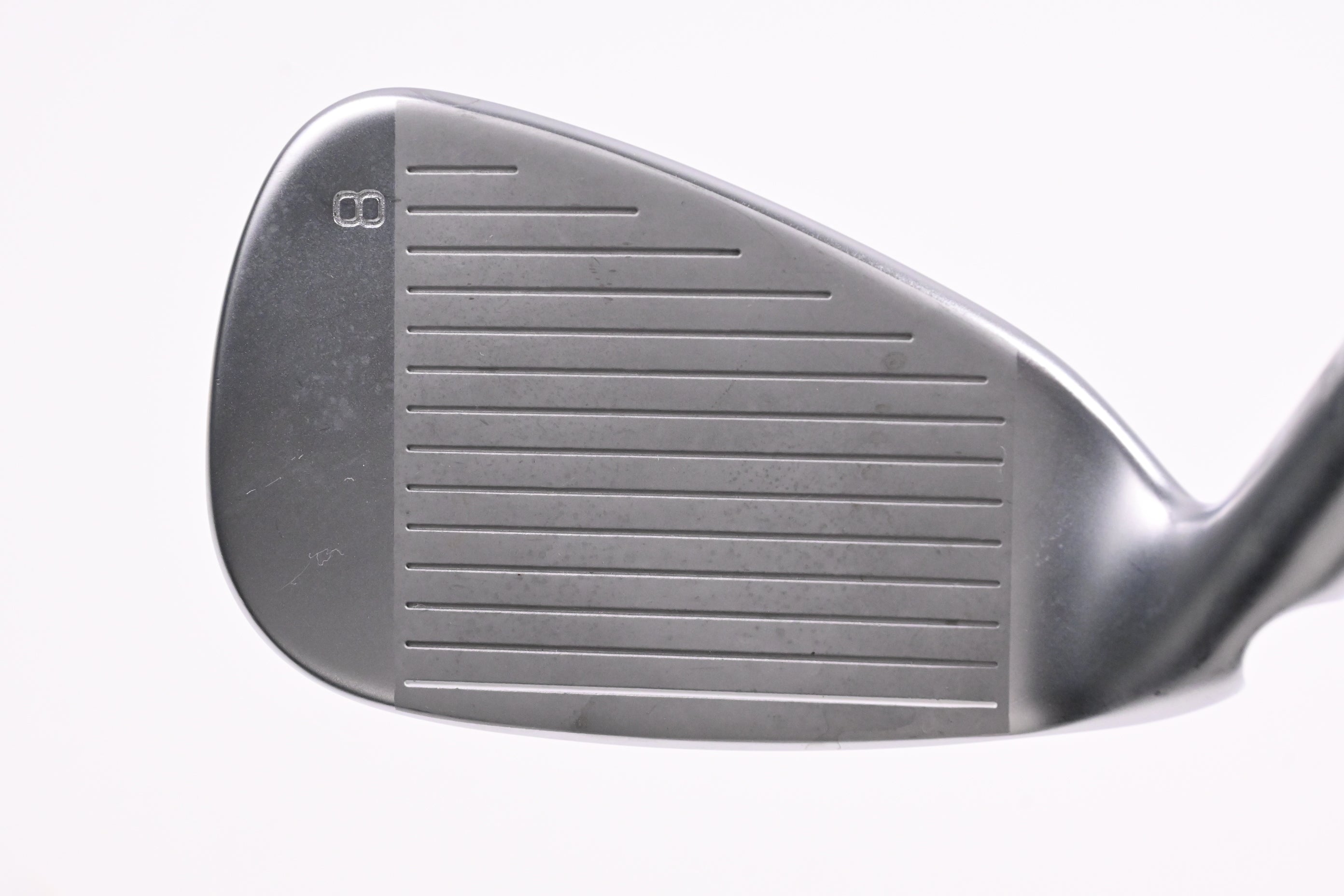 Ping G430 #8 Iron / Blue Dot / Regular Flex Ping AWT 2.0 Shaft