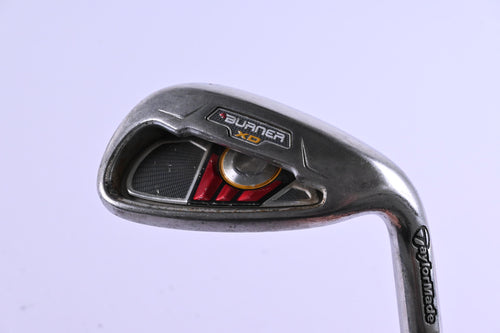 Taylormade Burner XD Pitching Wedge / 44 Degree / Regular Flex REAX Superfast 90