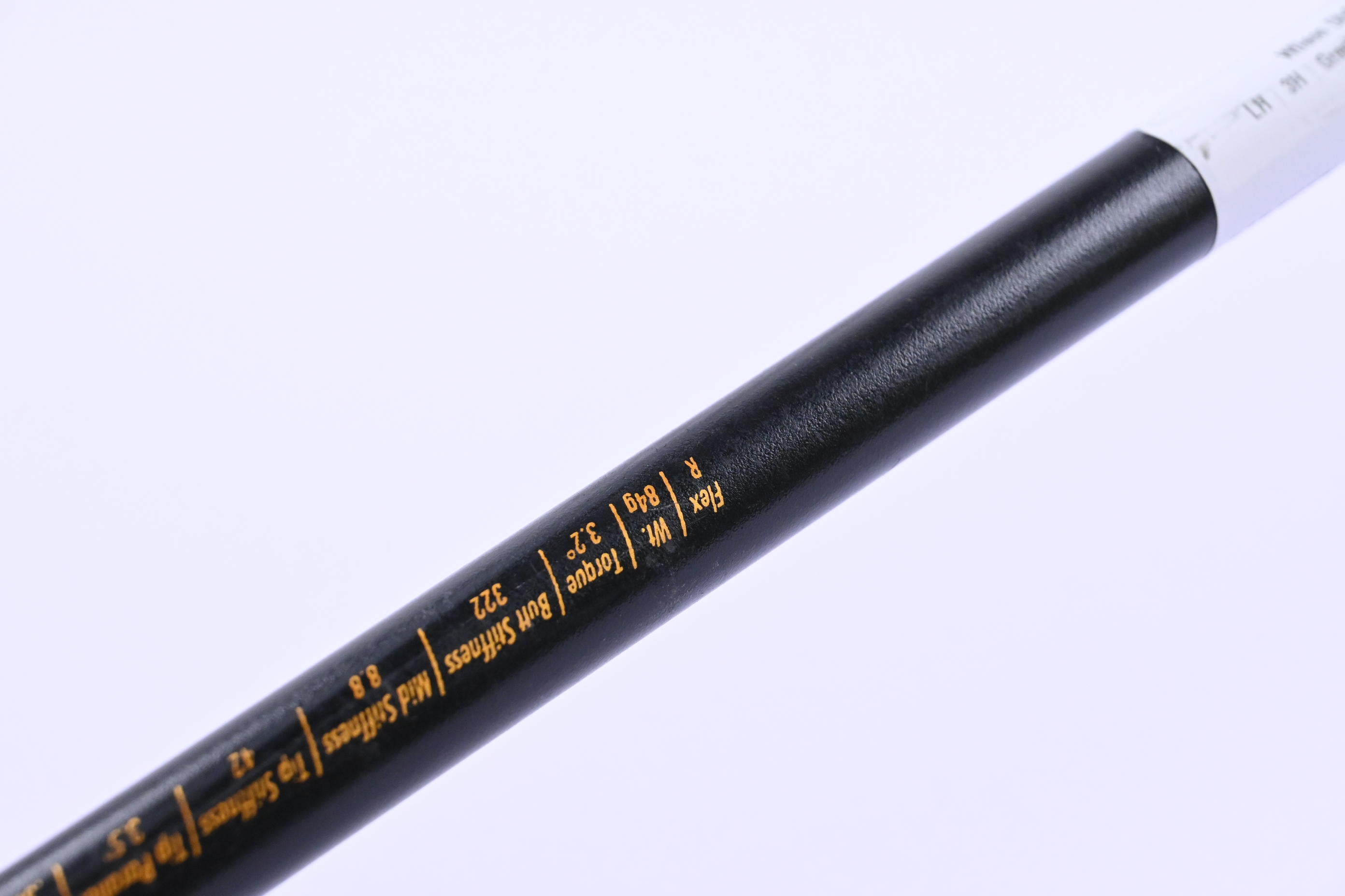 Left Hand Wilson Dh6 #3 Hybrid / 19 Degree / Regular Flex UST Proforce V2