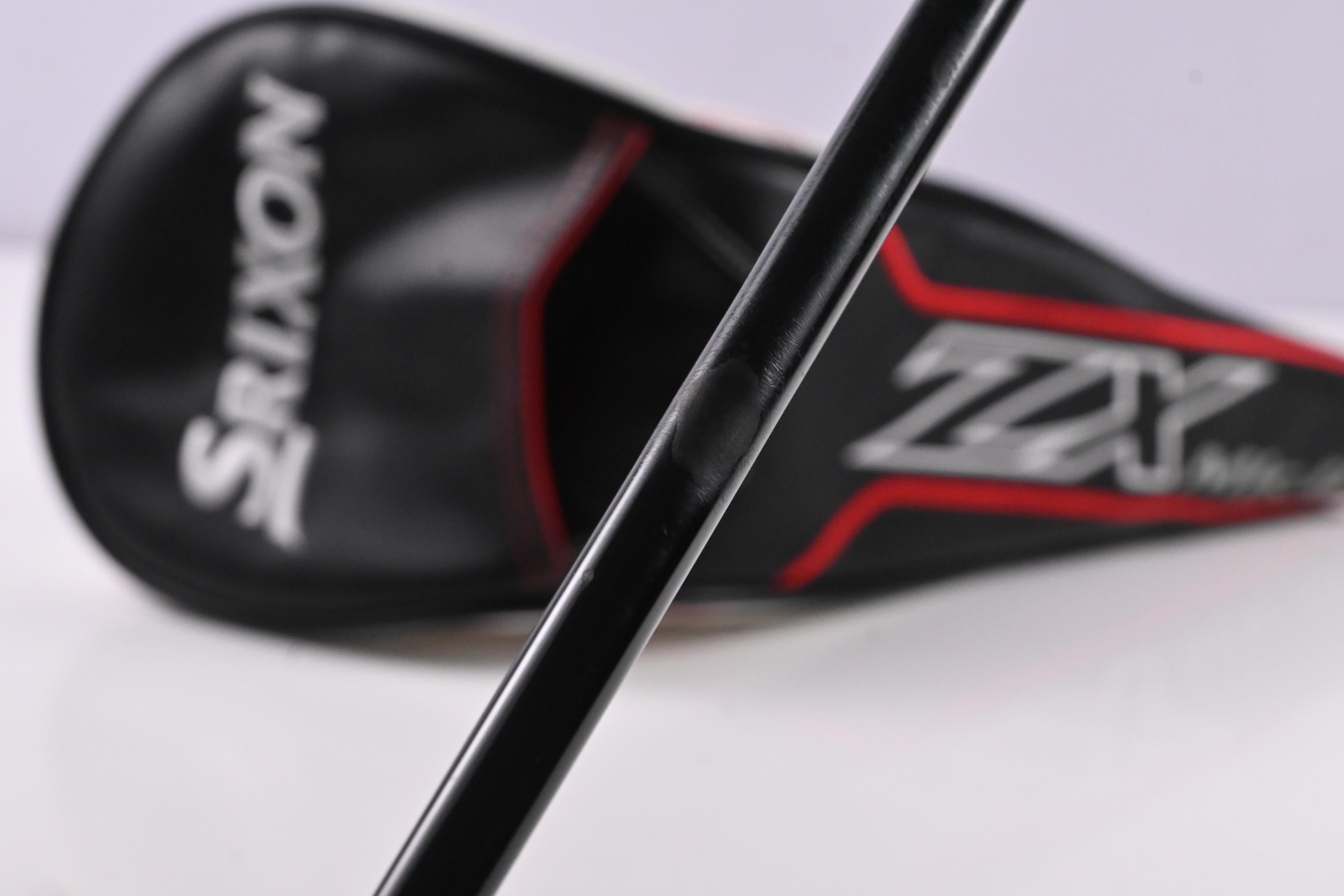 Srixon ZX7 Mk II 2023 Driver / 10.5 Degree / X-Flex HZRDUS Black 70 Shaft