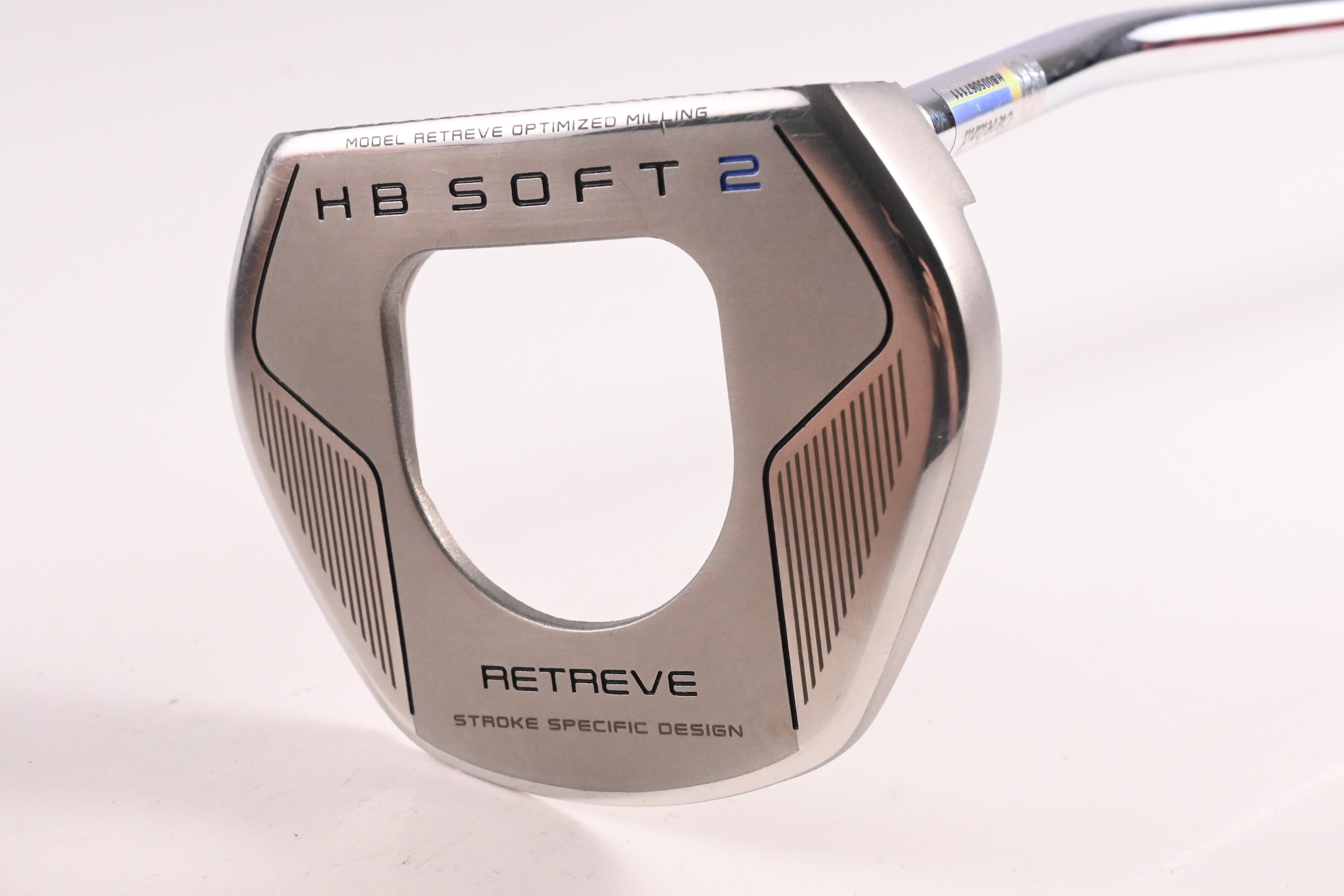 Cleveland HB Soft 2 Retreve Putter / 34 Inch