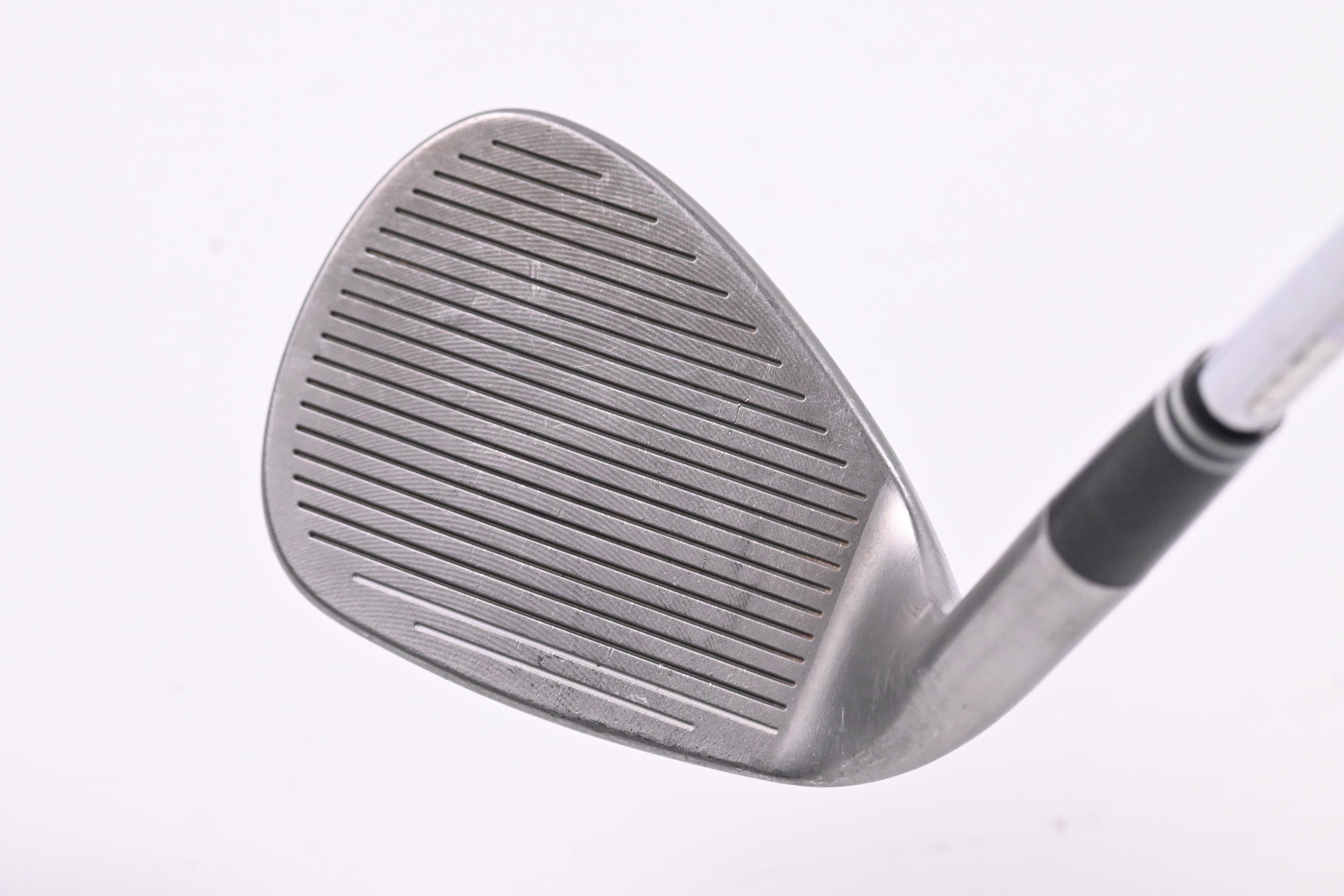 Cleveland Smart Sole Full Face Sand Wedge / 58 Degree / Wedge Flex KBS Shaft