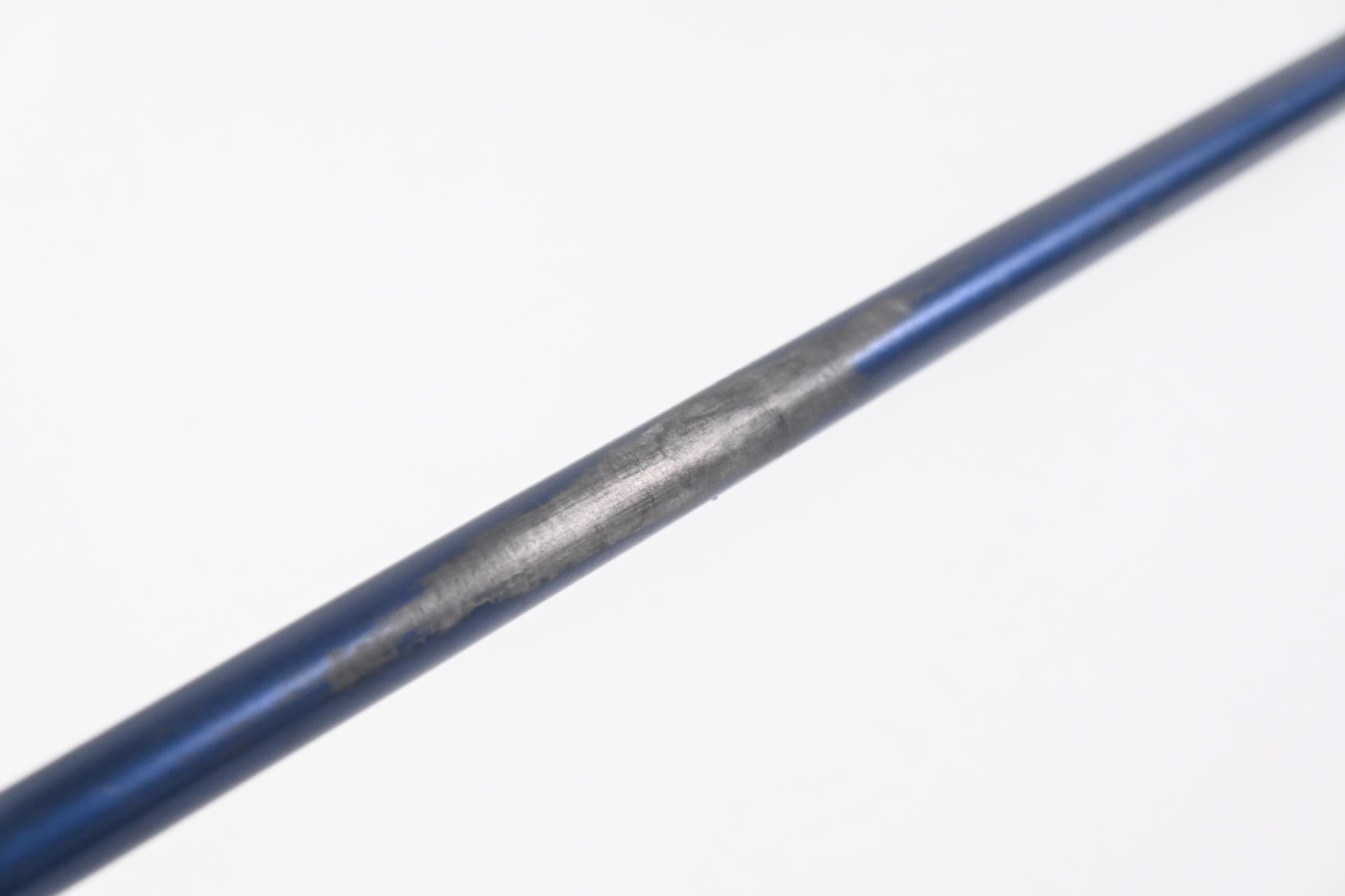 Left Hand Mizuno T-Zoid Forged #5 Wood / 18 Degree / Stiff Flex Exsar Platinum