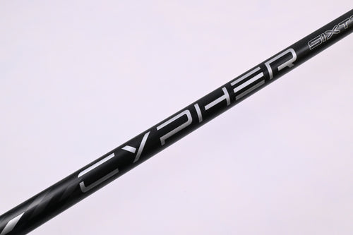 Project X Cypher 2.0 60 #5 Hybrid Shaft / Regular Flex / Callaway 3rd Gen