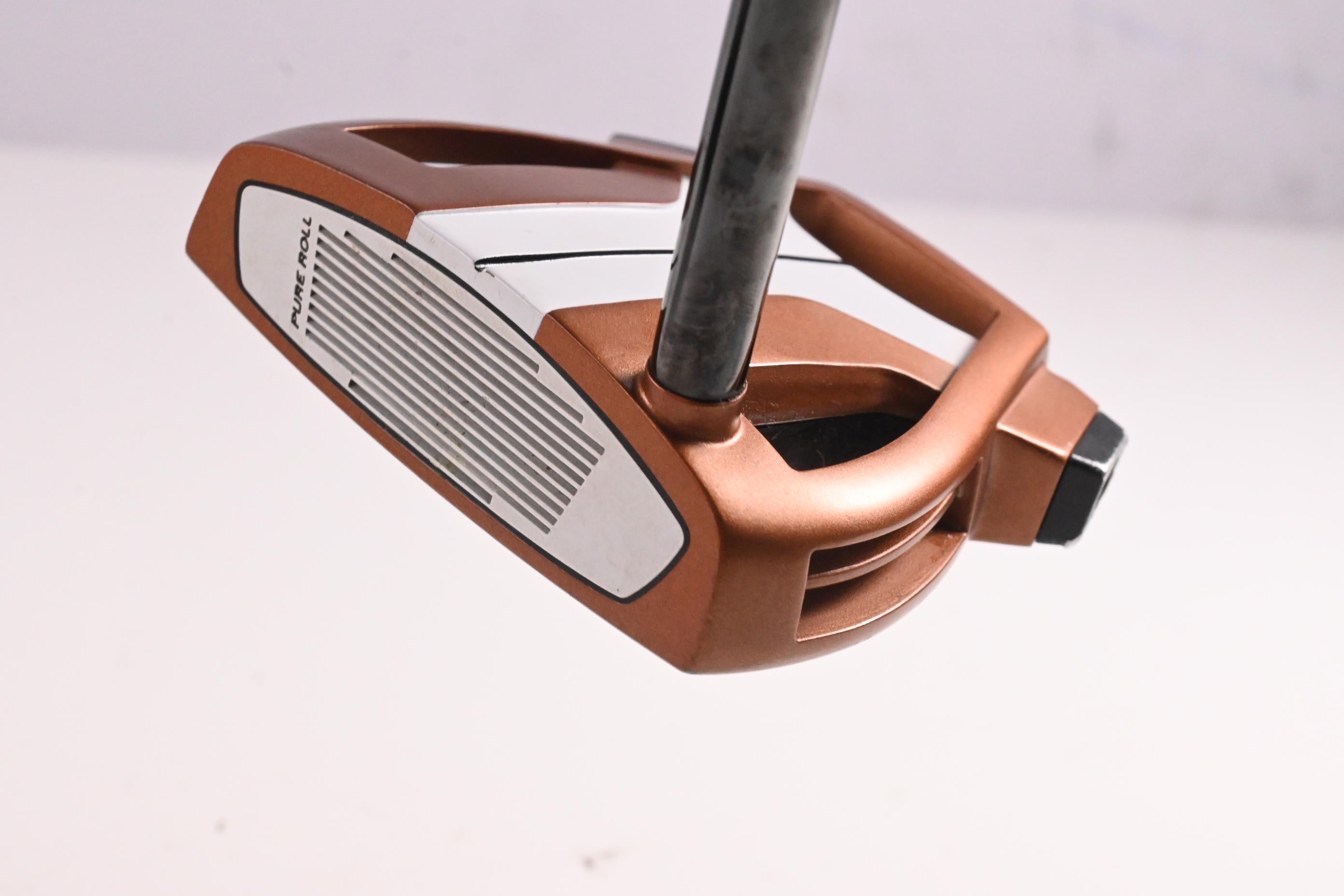 Taylormade Spider X Copper Single Bend Putter / 34 Inch