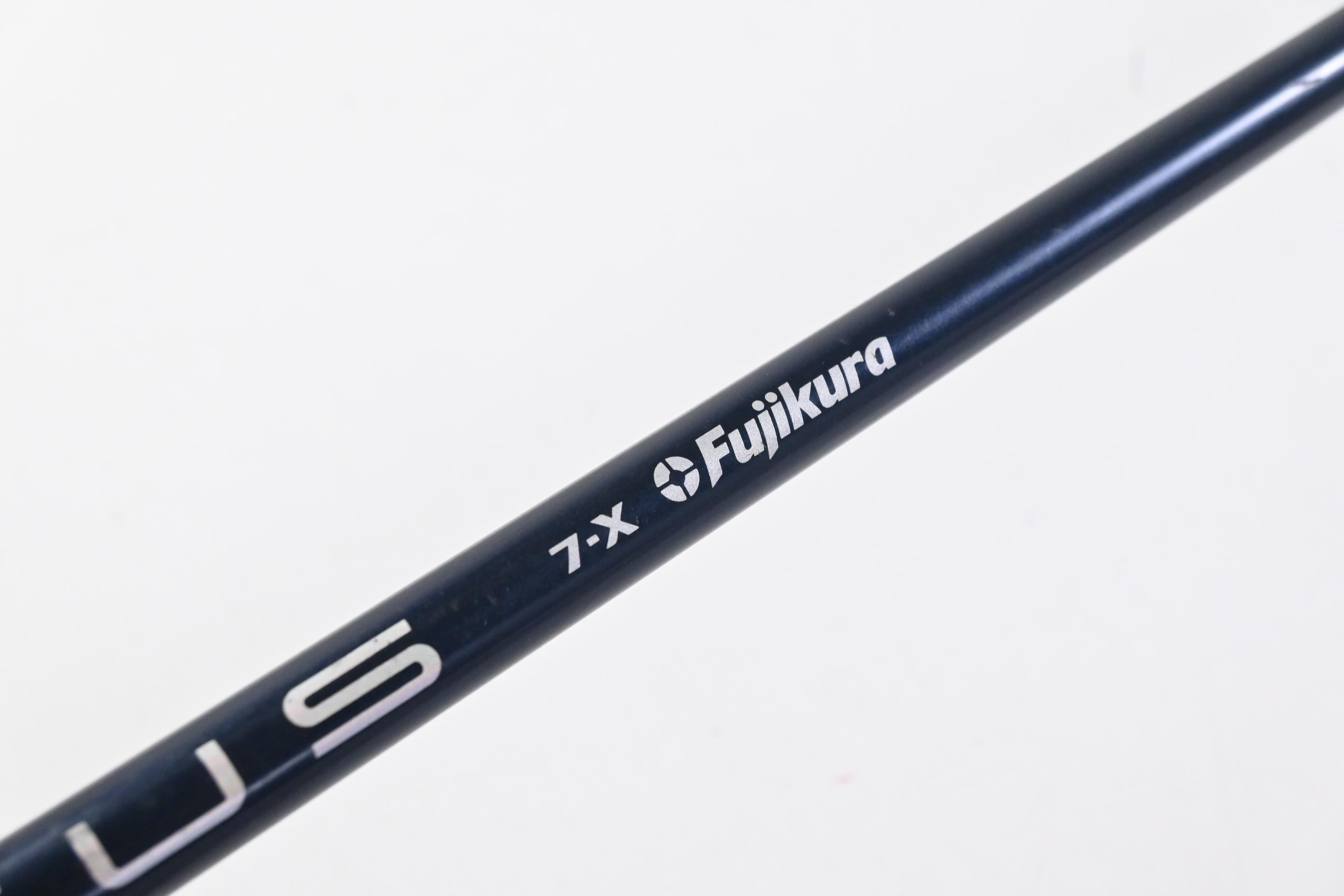 Fujikura Ventus Blue Velocore 7 Driver Shaft / X-Flex / Titleist