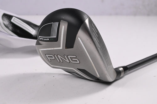 Junior Ping Prodi G 2024 Fairway Wood / 22 Degree / Stiff Flex Ping Prodi G