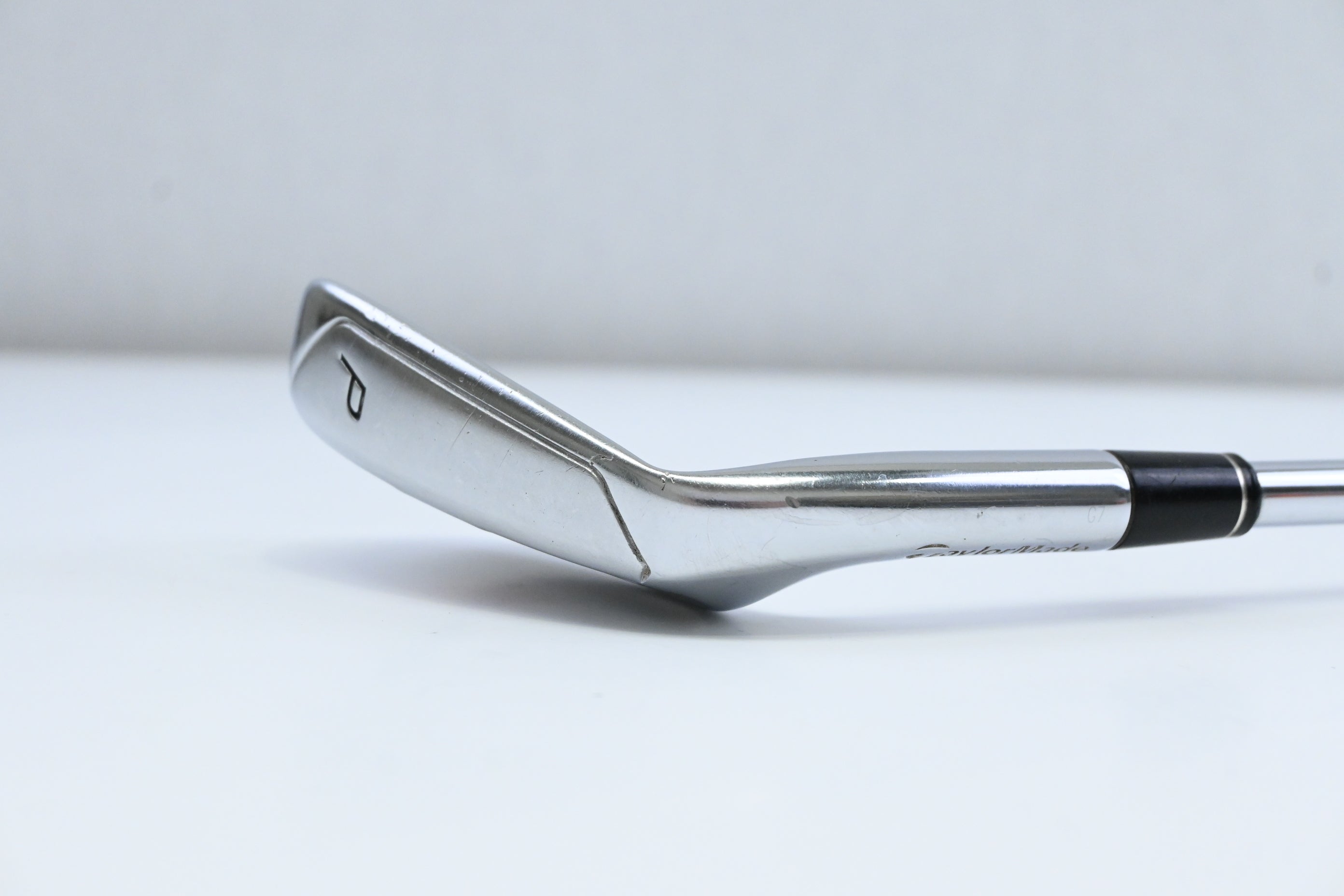 Taylormade R11 Pitching Wedge / 45 Degree / Regular Flex Steel Shaft