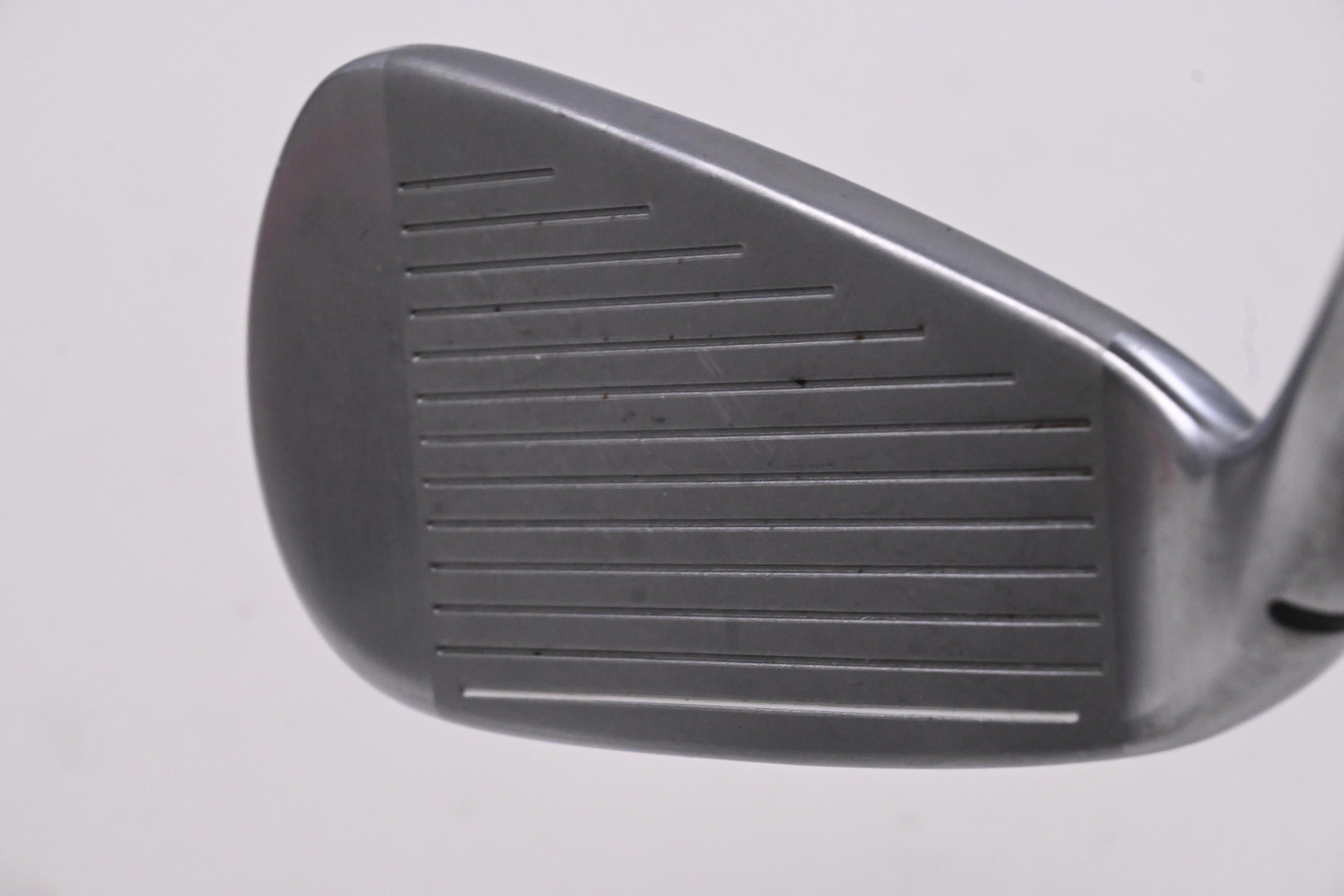 Taylormade Qi #4 Iron / 18.5 Degree / X-Flex Project X Shaft