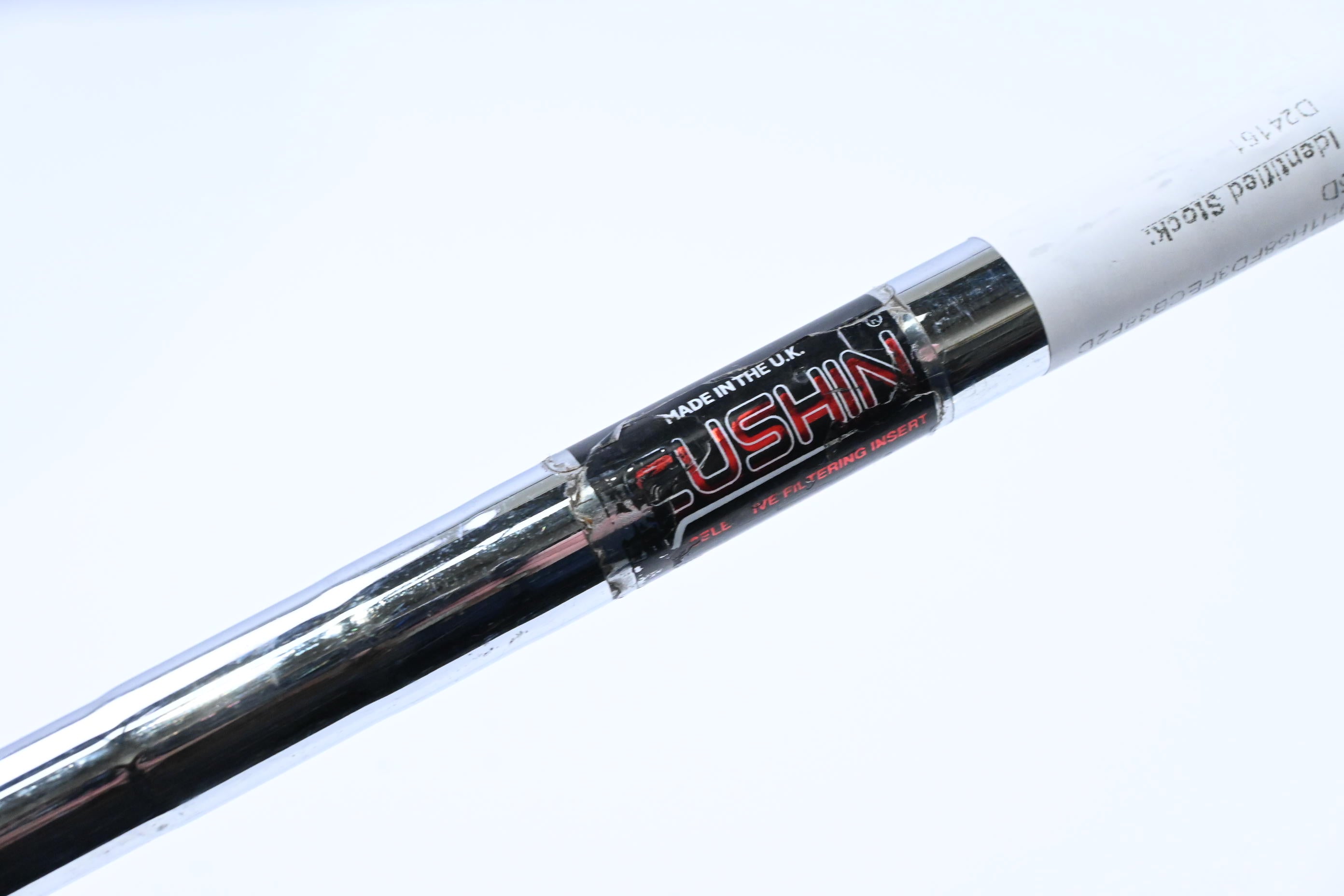 Ping i3 Sand Wedge / 56 Degree / Red Dot / Wedge Flex Cushin Shaft