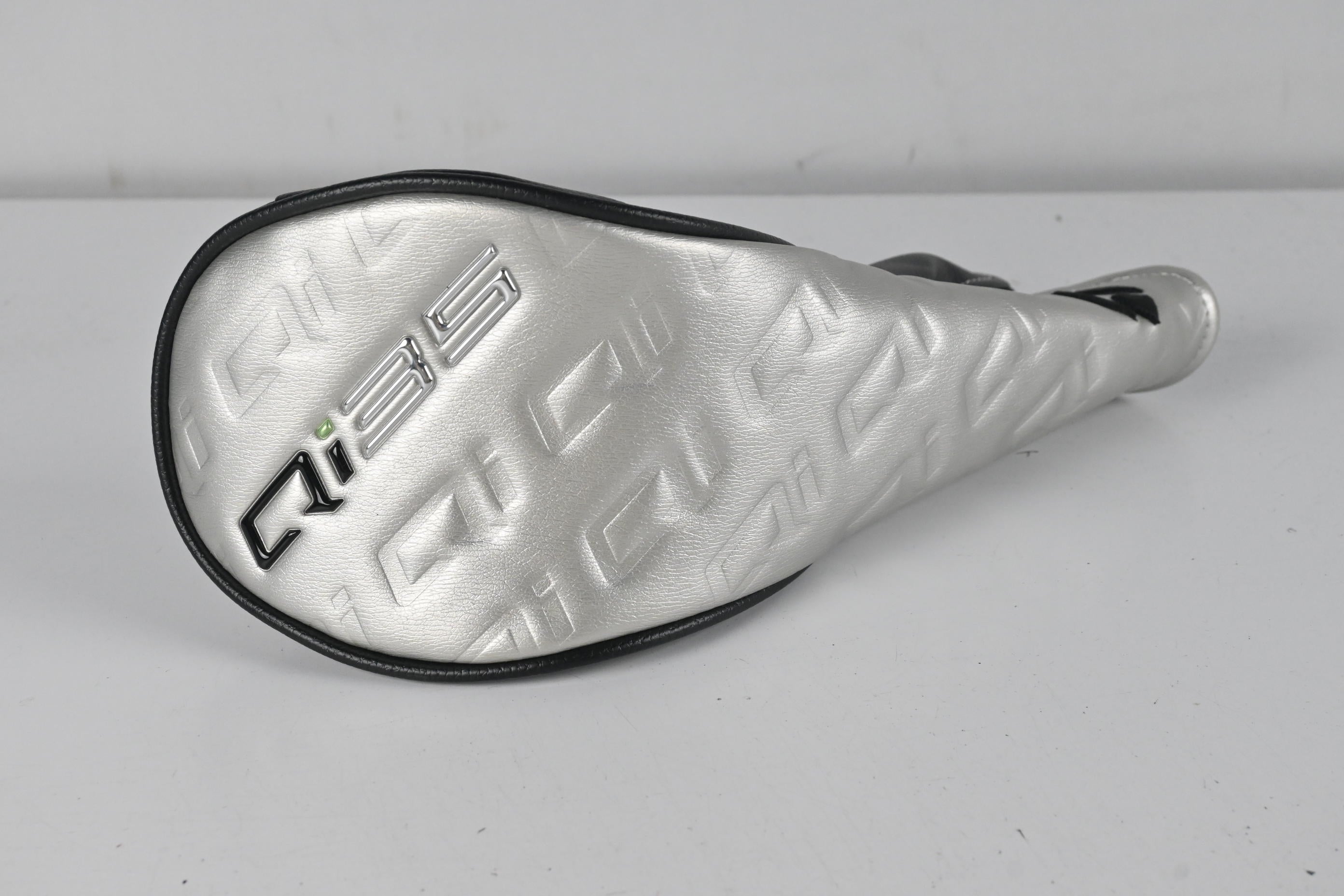 Taylormade Qi35 Max Lite #5 Wood / 18.5 Degree / Senior Flex Vanquish 4 Shaft