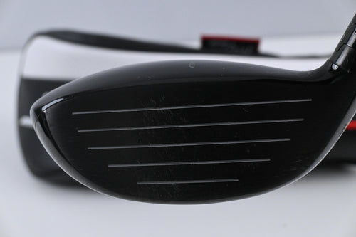 Titleist GT3 #3 Wood / 15 Degree / X-Flex HZRDUS Gen5 Black 70 Shaft