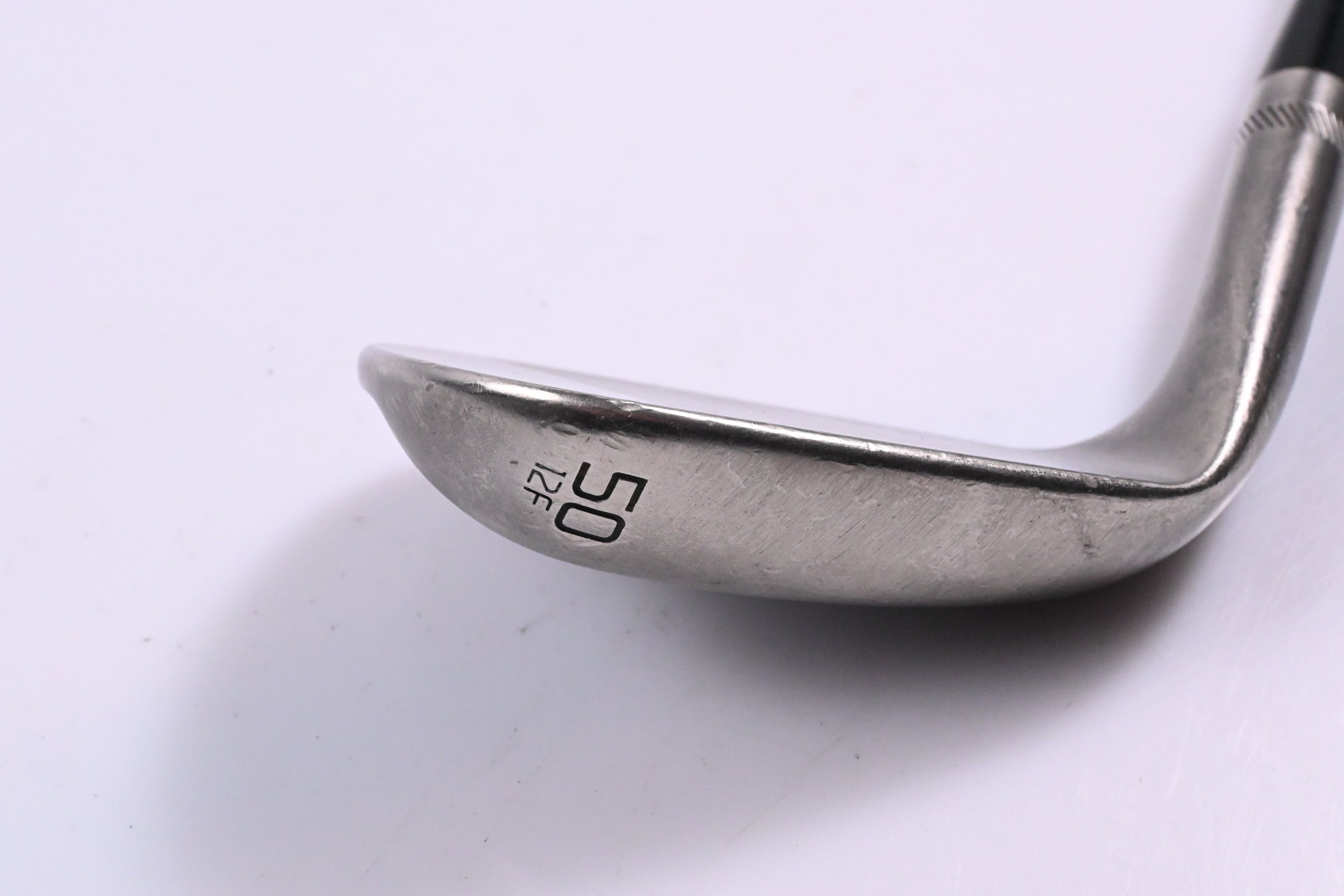 Titleist Vokey SM10 Gap Wedge / 50 Degree / Stiff Flex True Temper XP 95 S300