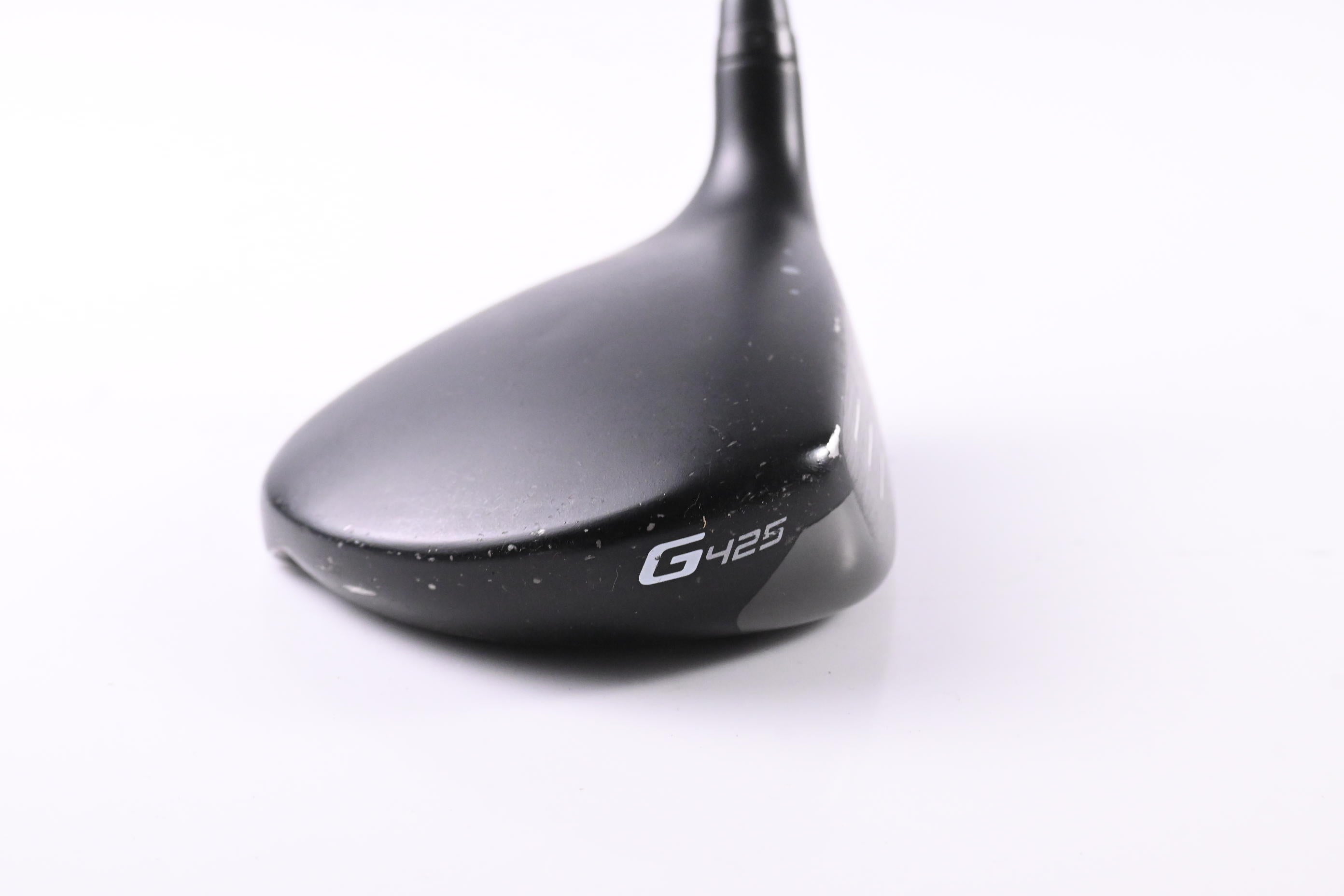 Ping G425 Max #3 Wood / 14.5 Degree / Senior Flex Ping Alta CB Slate 65 Shaft