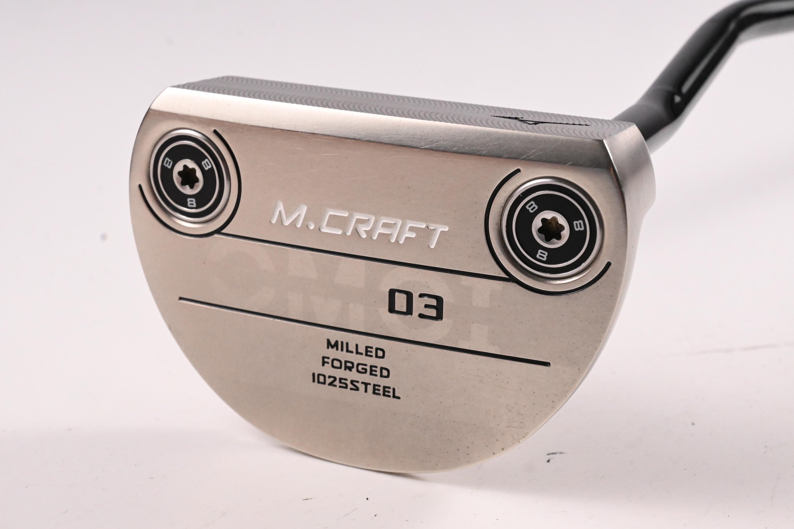 Mizuno M-Craft OMOI Putter / 34 Inch