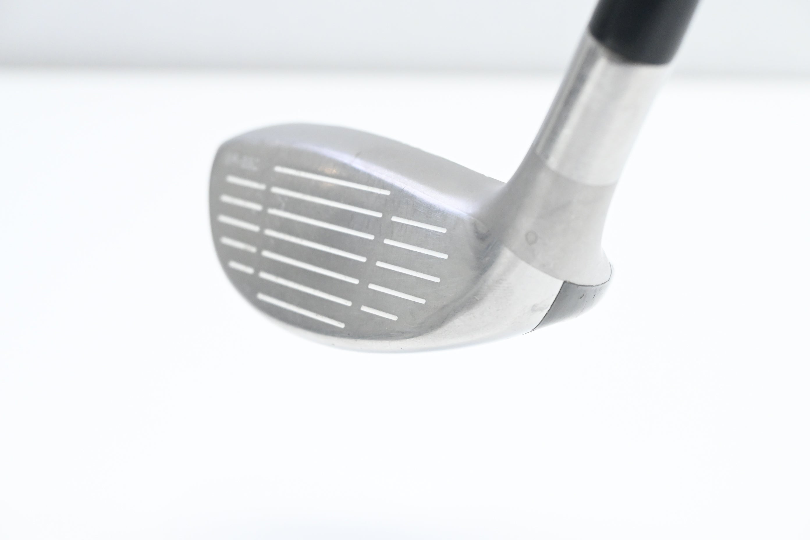 Mizuno MX-700 #3 Hybrid / 20 Degree / Regular Flex Mizuno Exsar HS4 68 Shaft