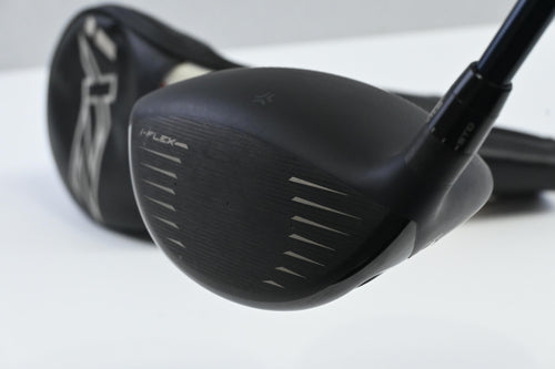 Srixon ZXi LS Driver / 8 Degree / X-Flex Fujikura Ventus TR Blue 6