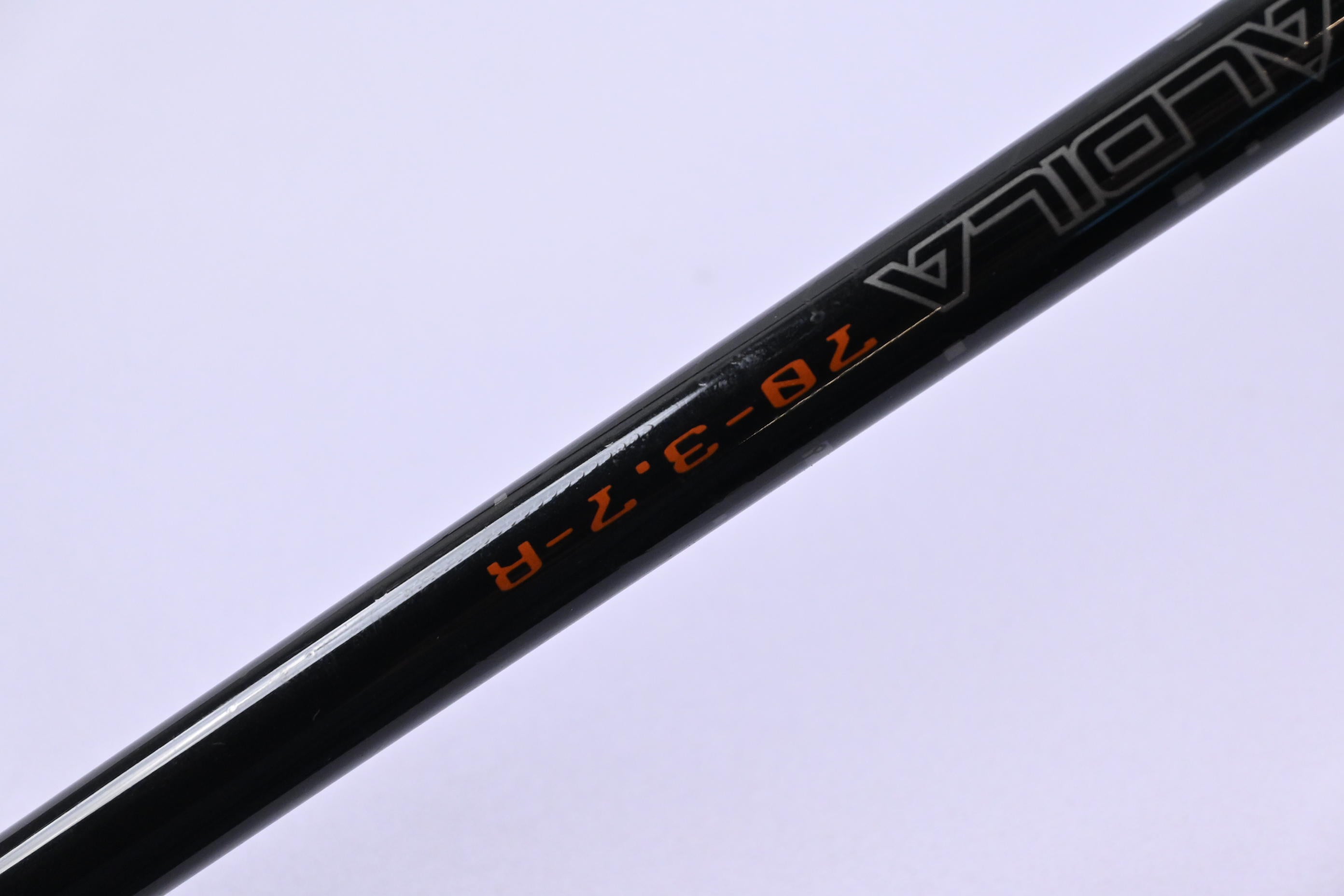 Cobra King F9 #3 Wood / 14.5 Degree / Regular Flex Aldila Rogue Black 70 Shaft