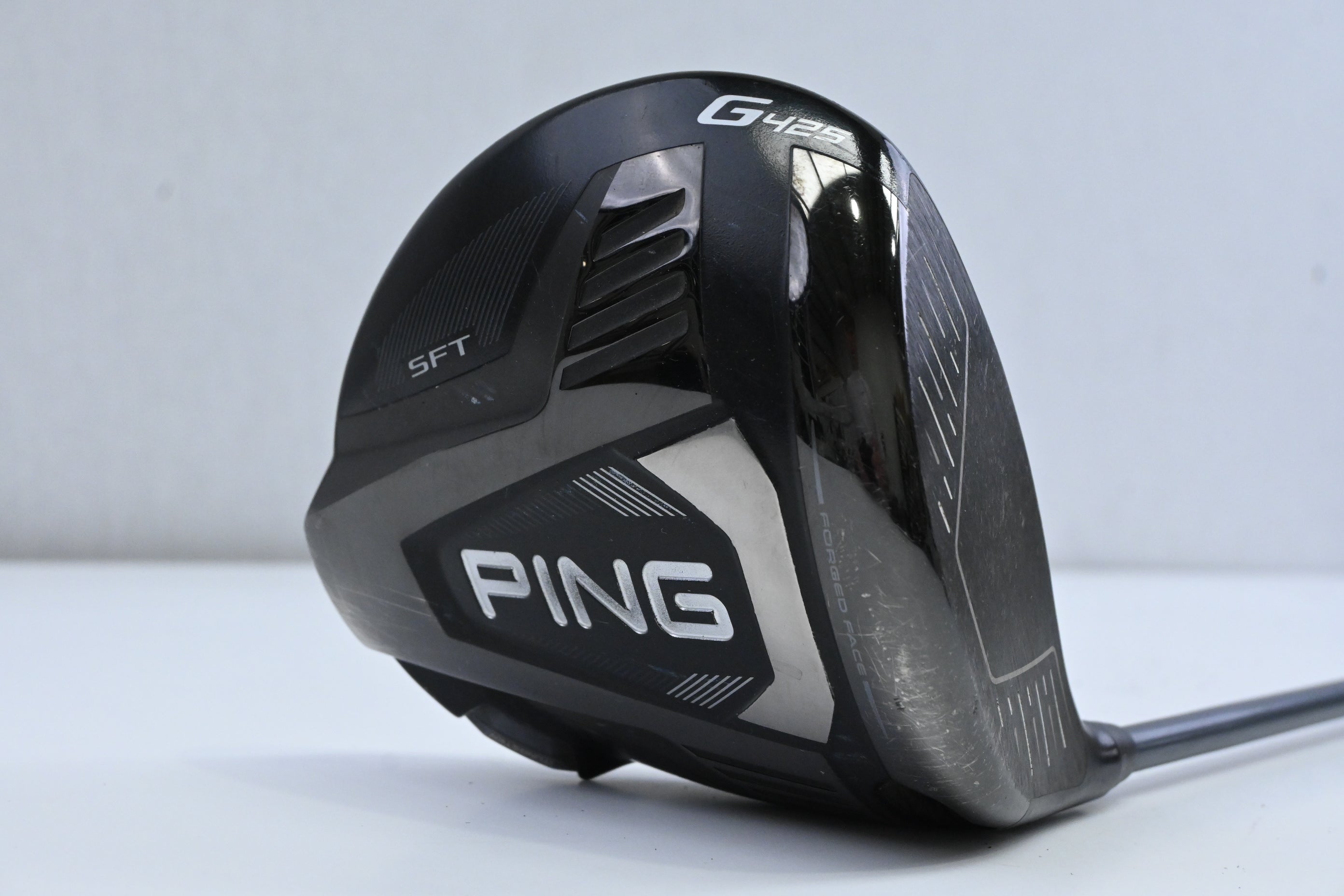 Ping G425 SFT Driver / 10.5 Degree / Regular Flex Ping Alta CB Slate 55 Shaft